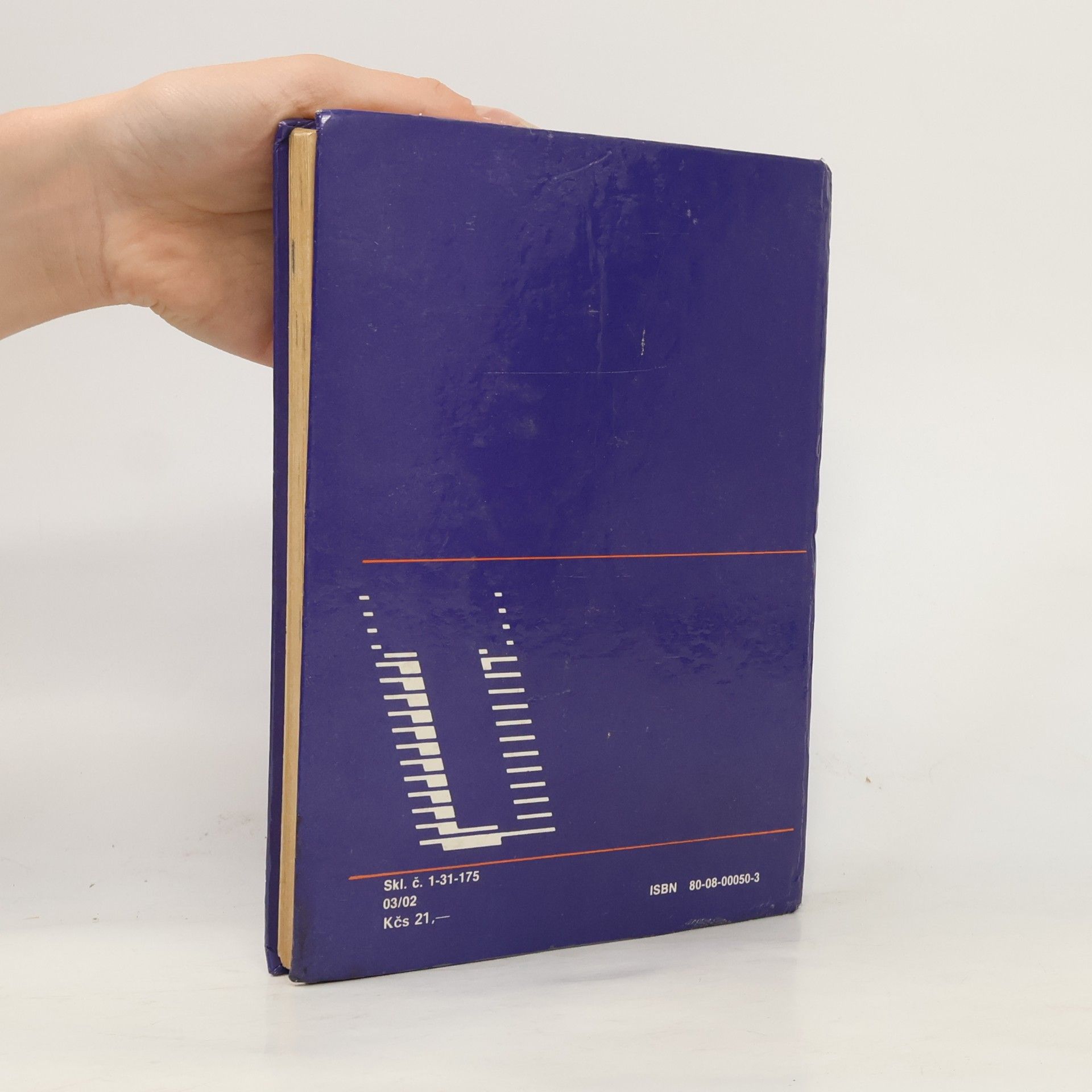 Autores varios Matematické, fyzikálne a chemické tabuľky pre stredné školy