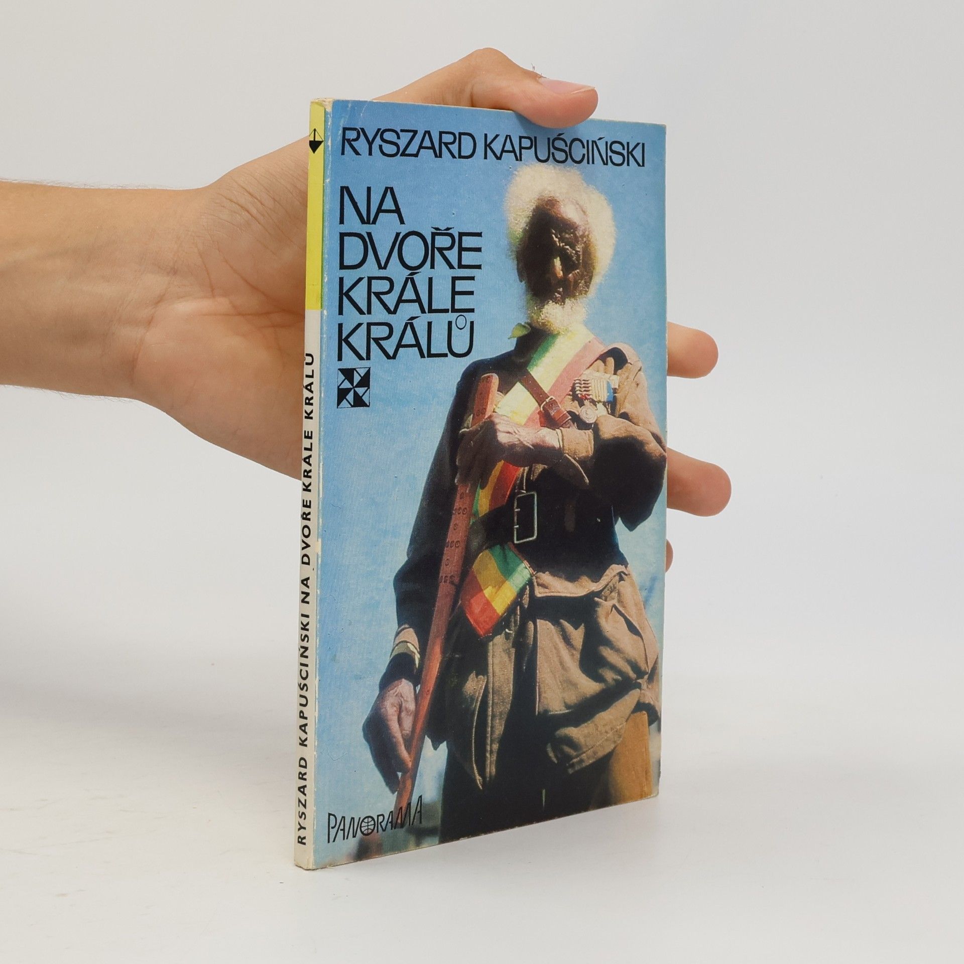 Na dvoře krále králů