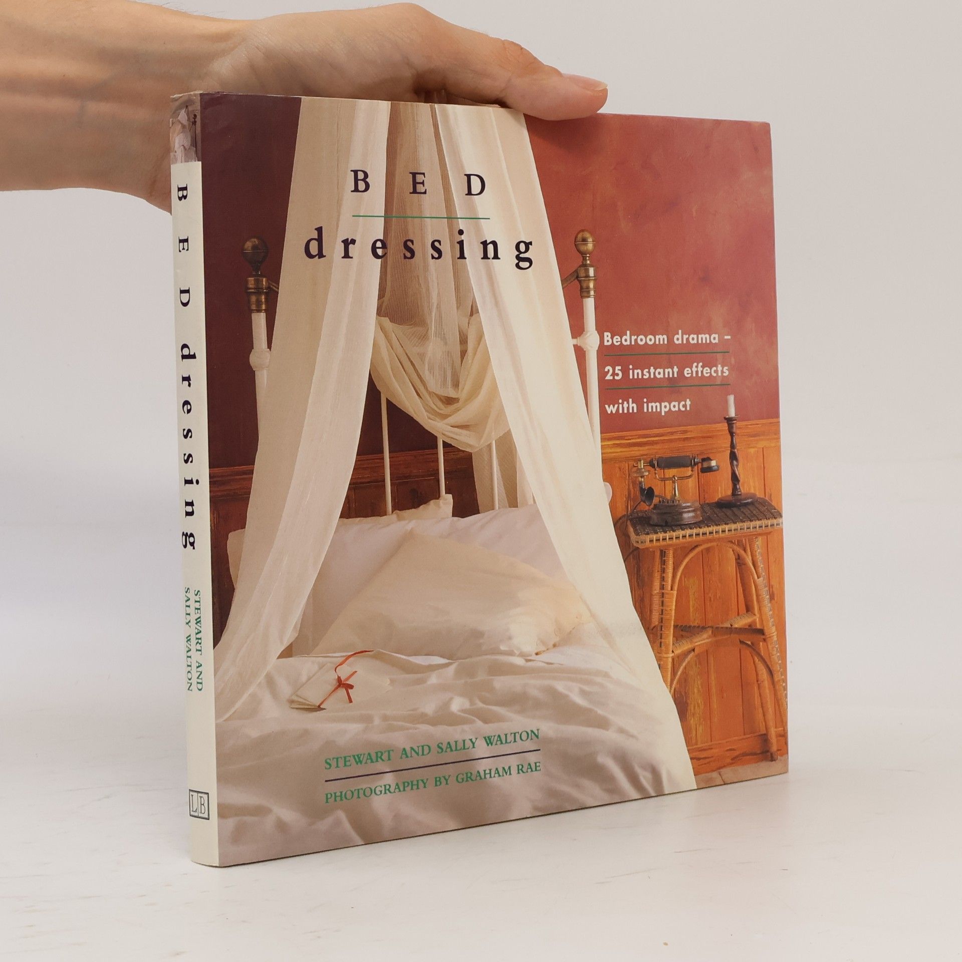 Bed Dressing