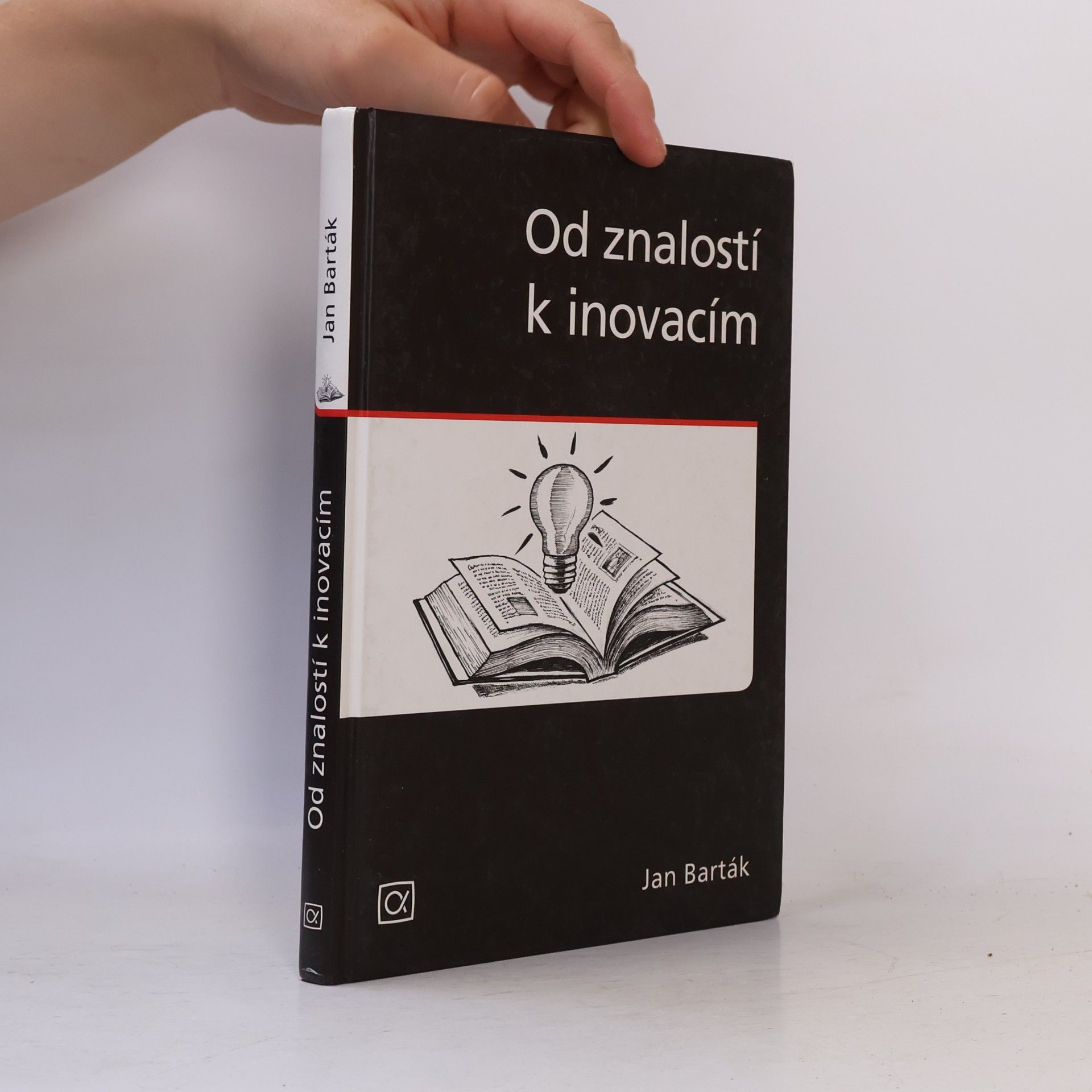Od znalostí k inovacím
