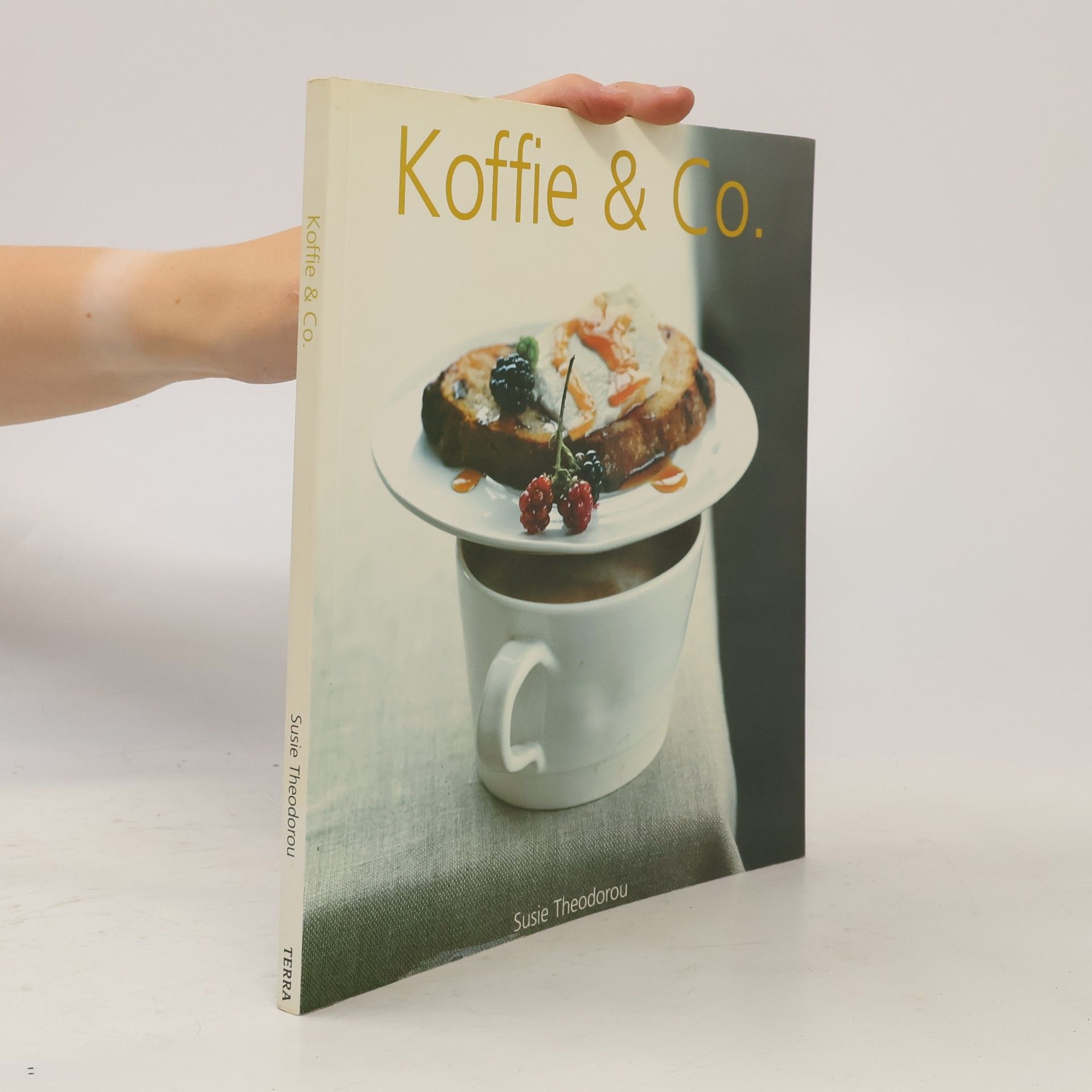 Susie Theodorou Koffie & Co