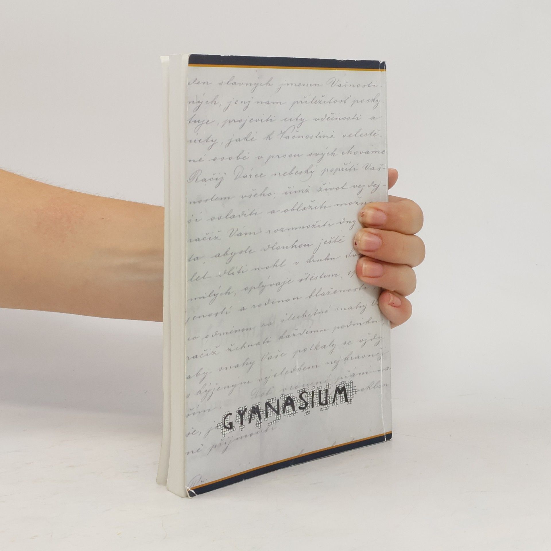 Kolektiv autorů Almanach - 150 let gymnázia v Třeboni