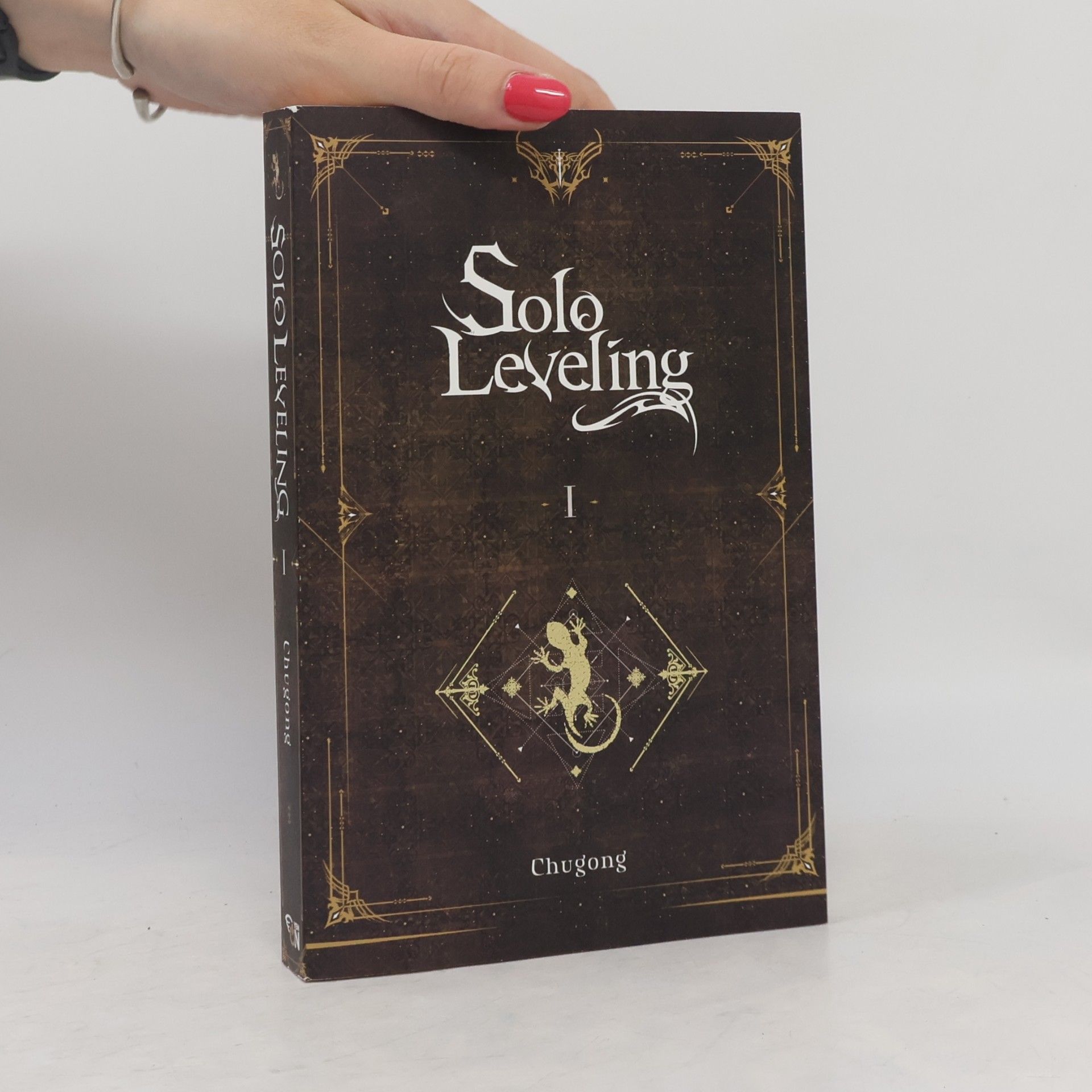 Chugong Solo Leveling Vol. 1