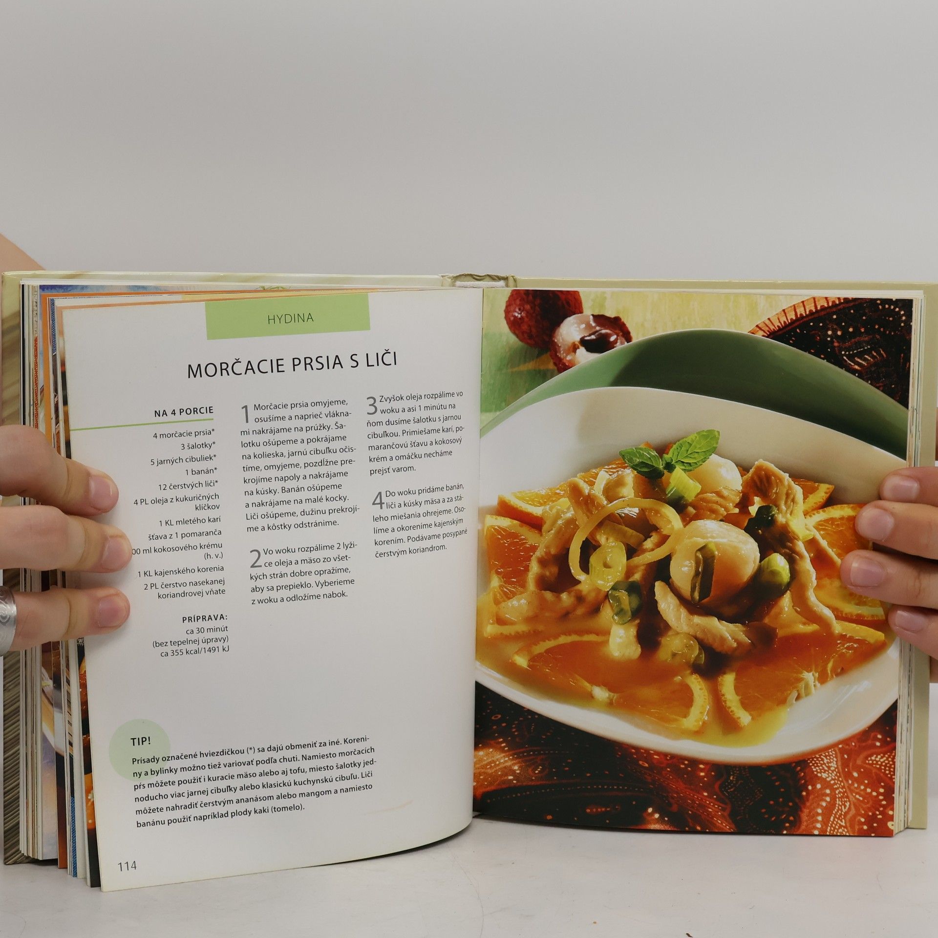Martin Sobkuljak Wok. Ázijská kuchyňa na každý deň