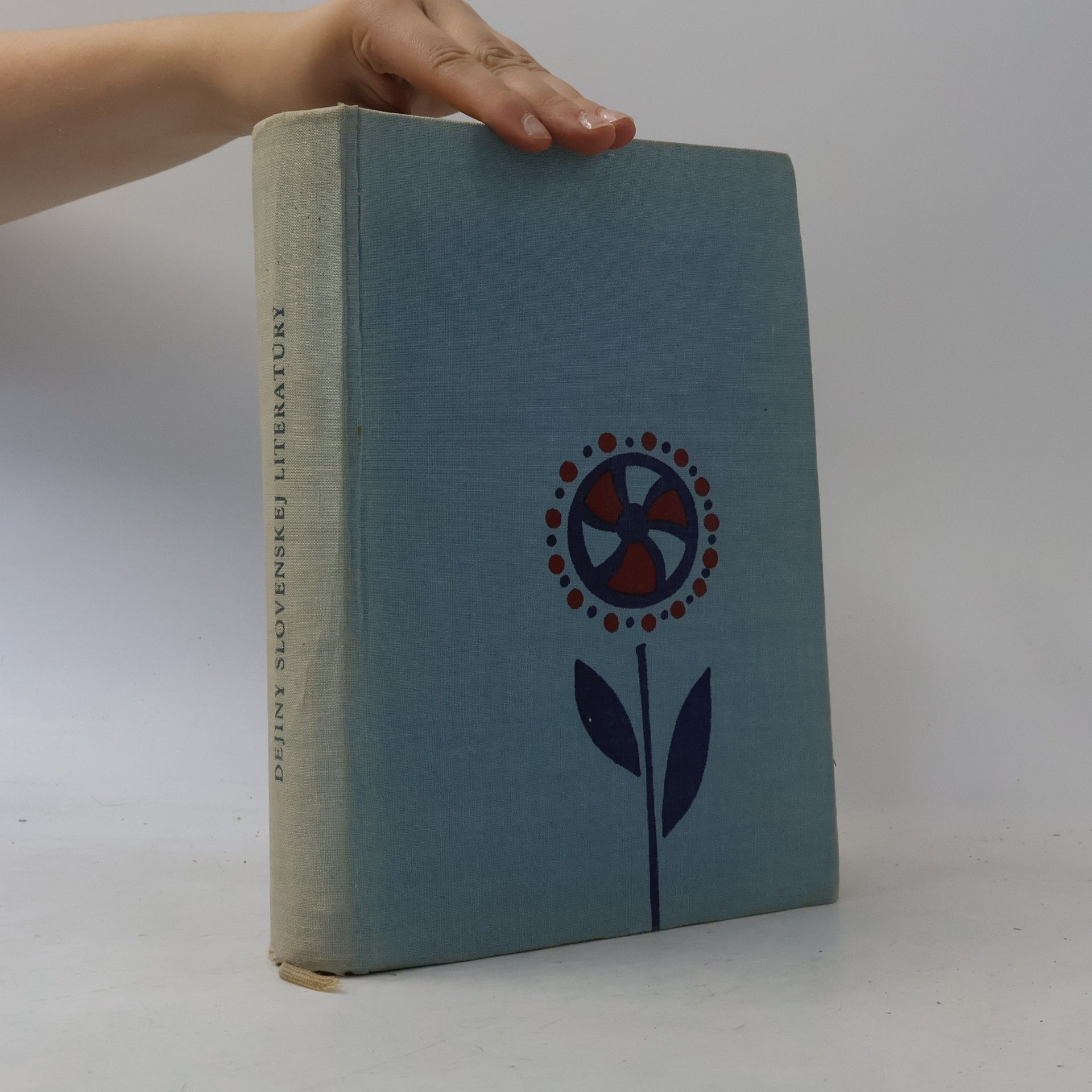 Milan Pišút Dejiny slovenskej literatúry