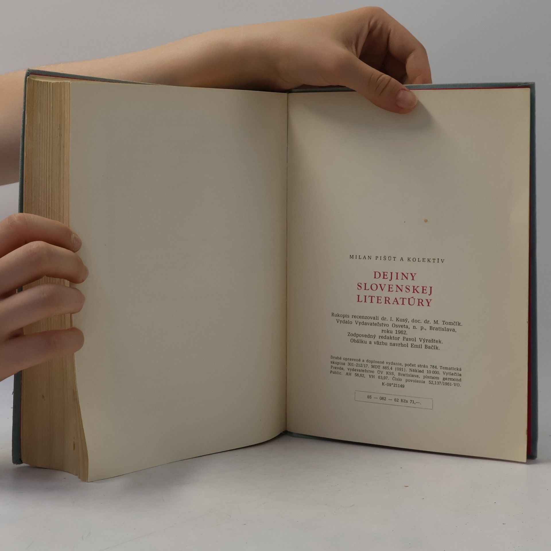 Milan Pišút Dejiny slovenskej literatúry