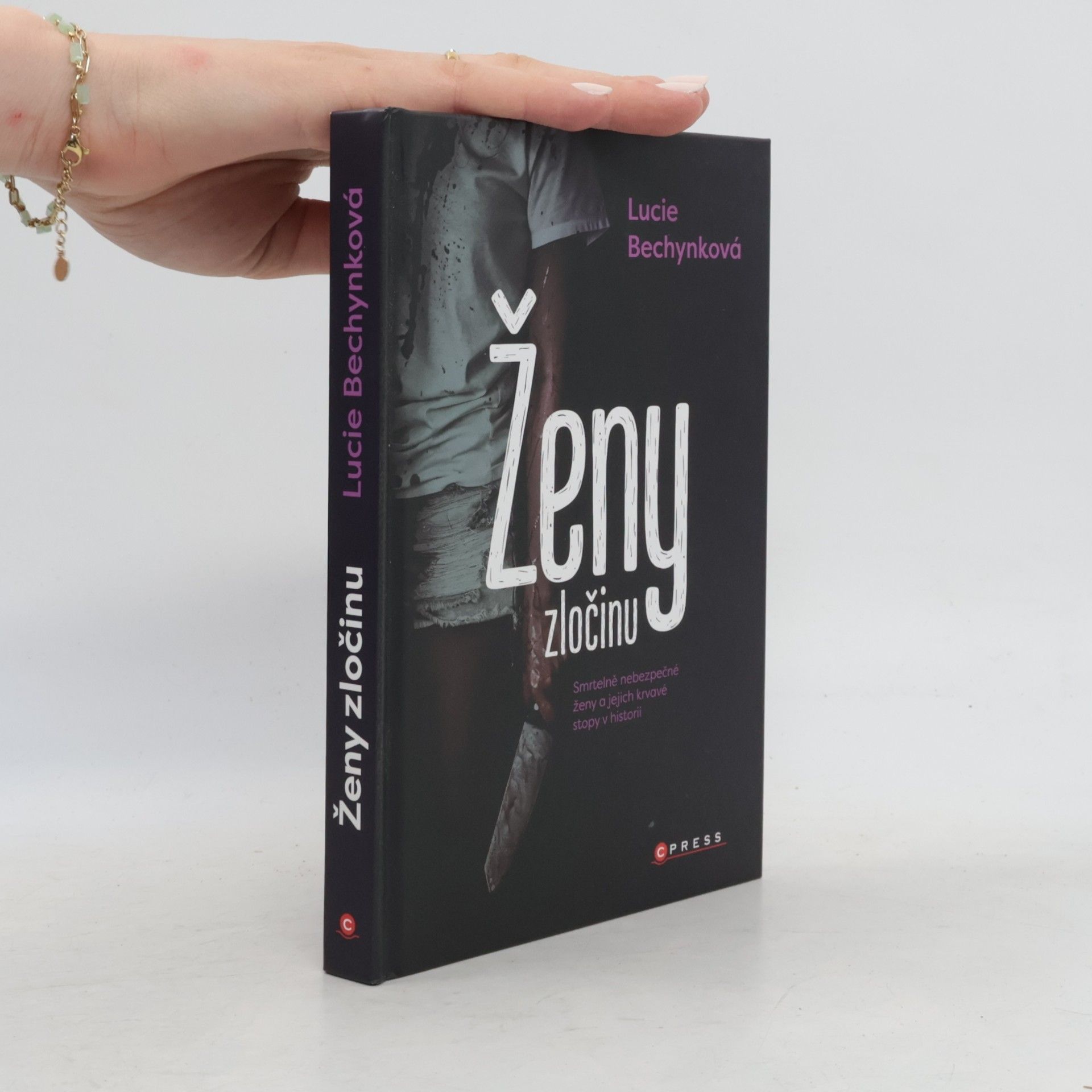 Ženy zločinu