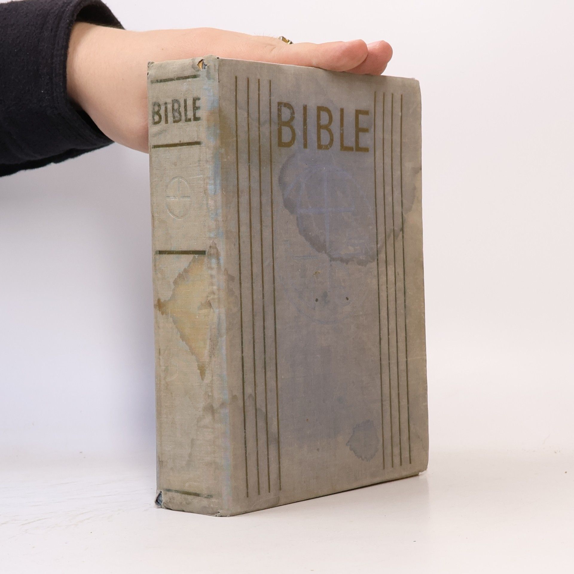 Autorenkollektiv Bible