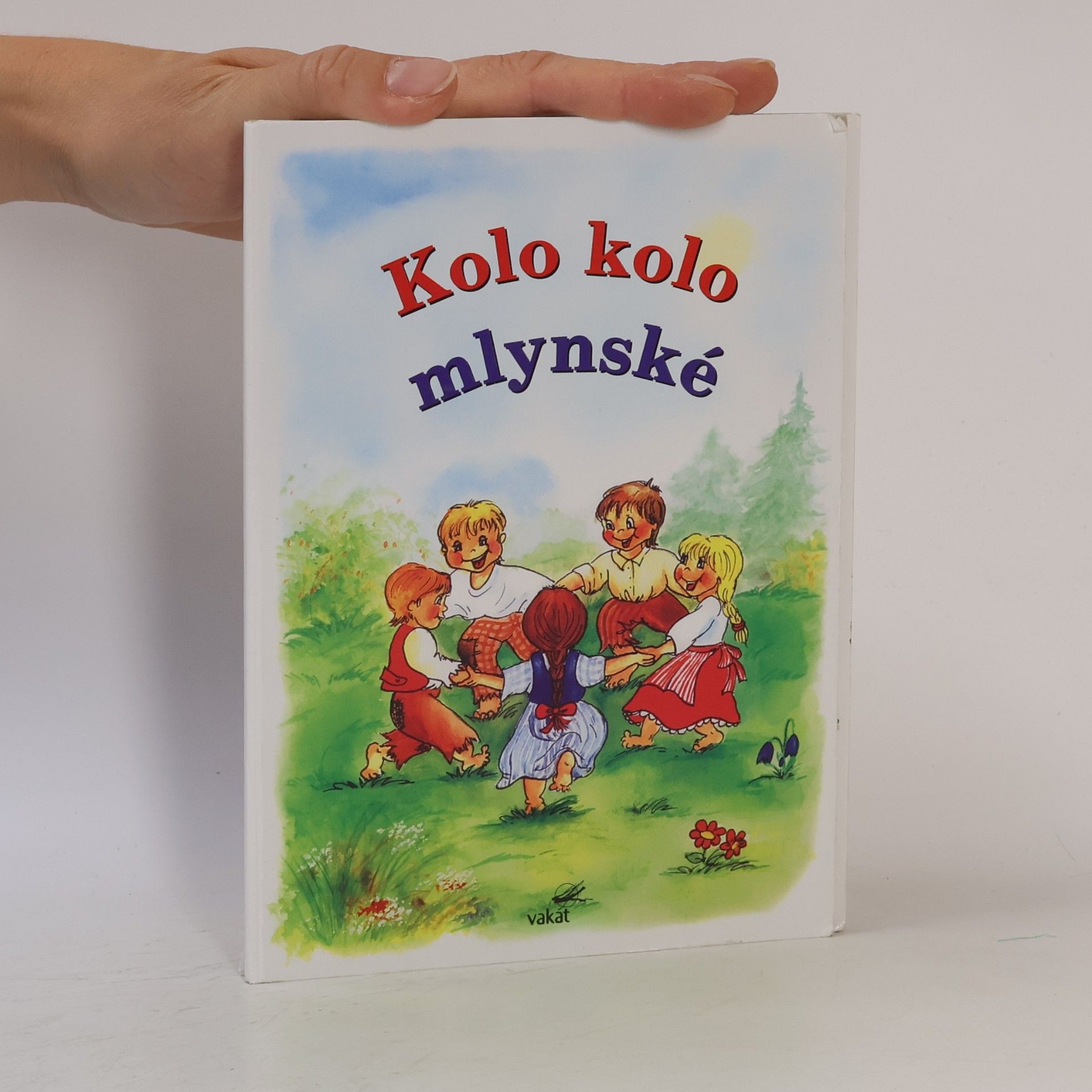 Autorenkollektiv Kolo kolo mlynské