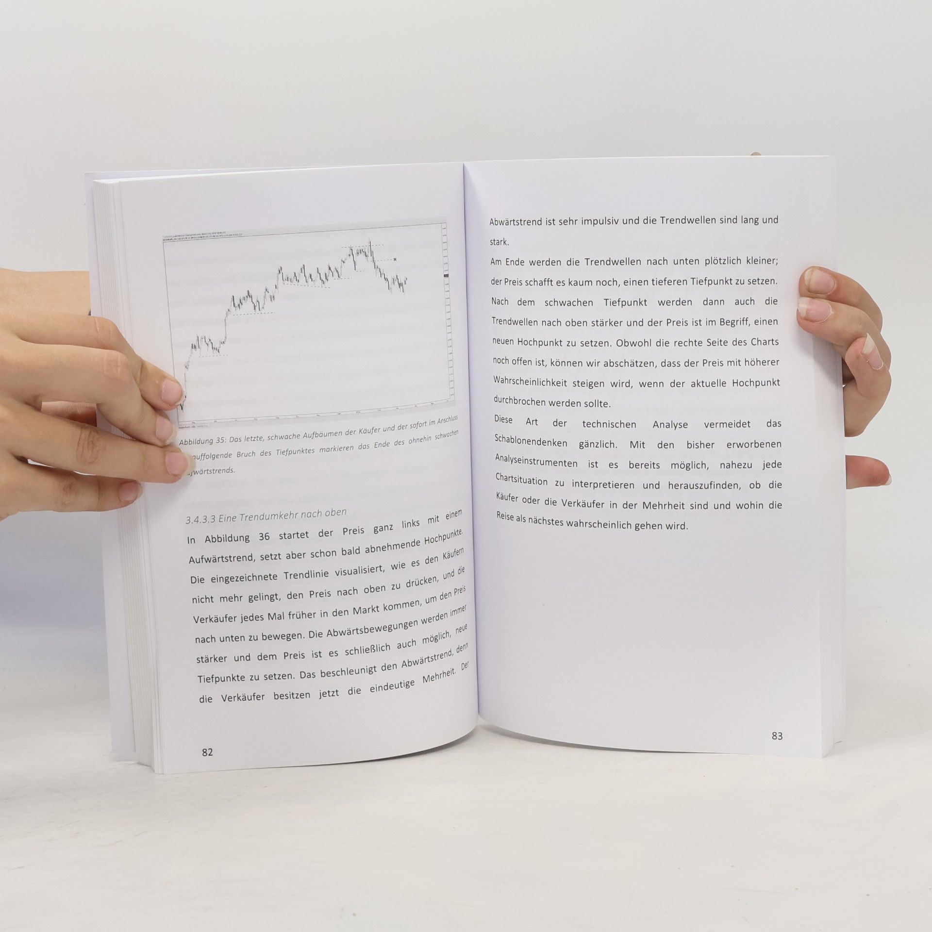 Autorenkollektiv Trading.