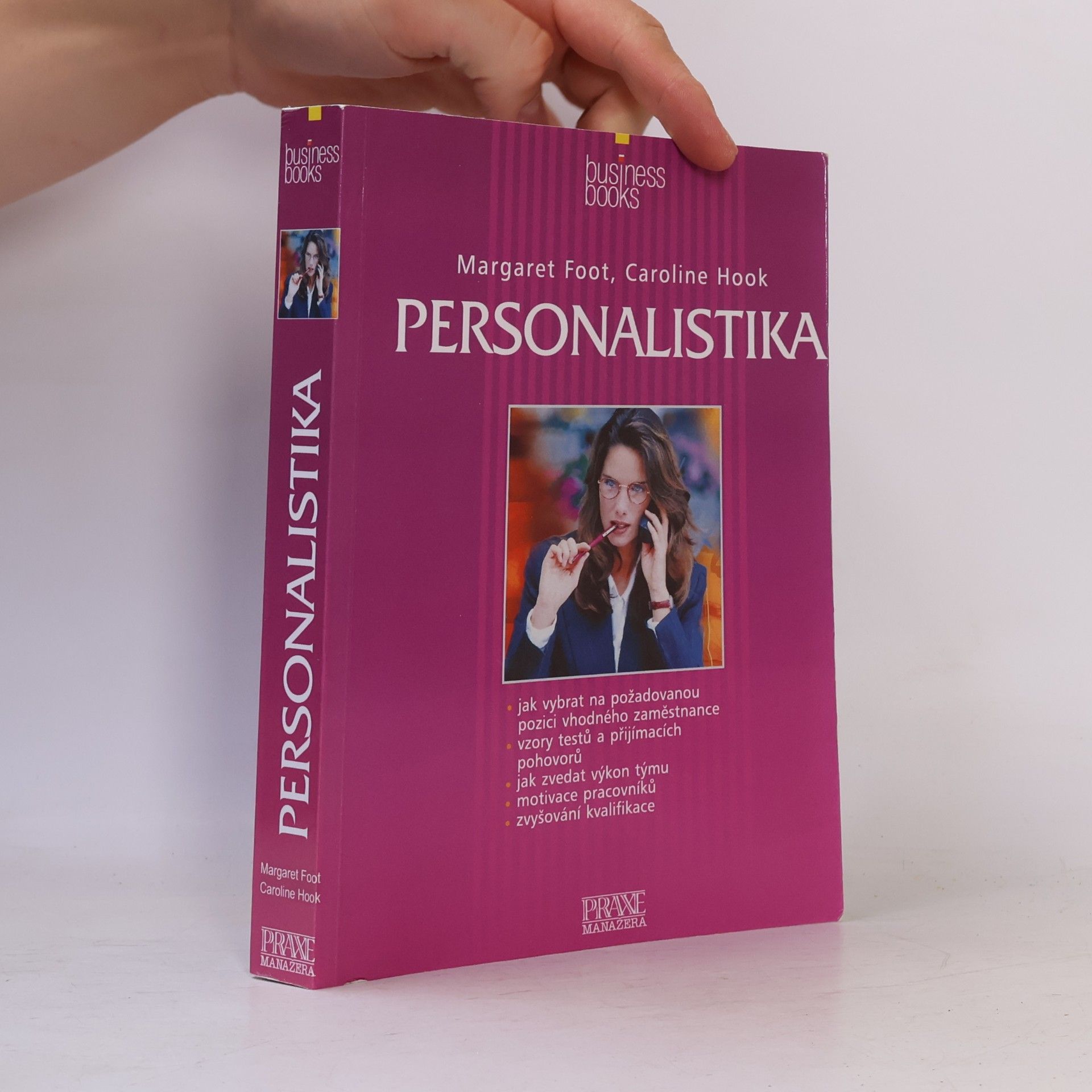 Personalistika