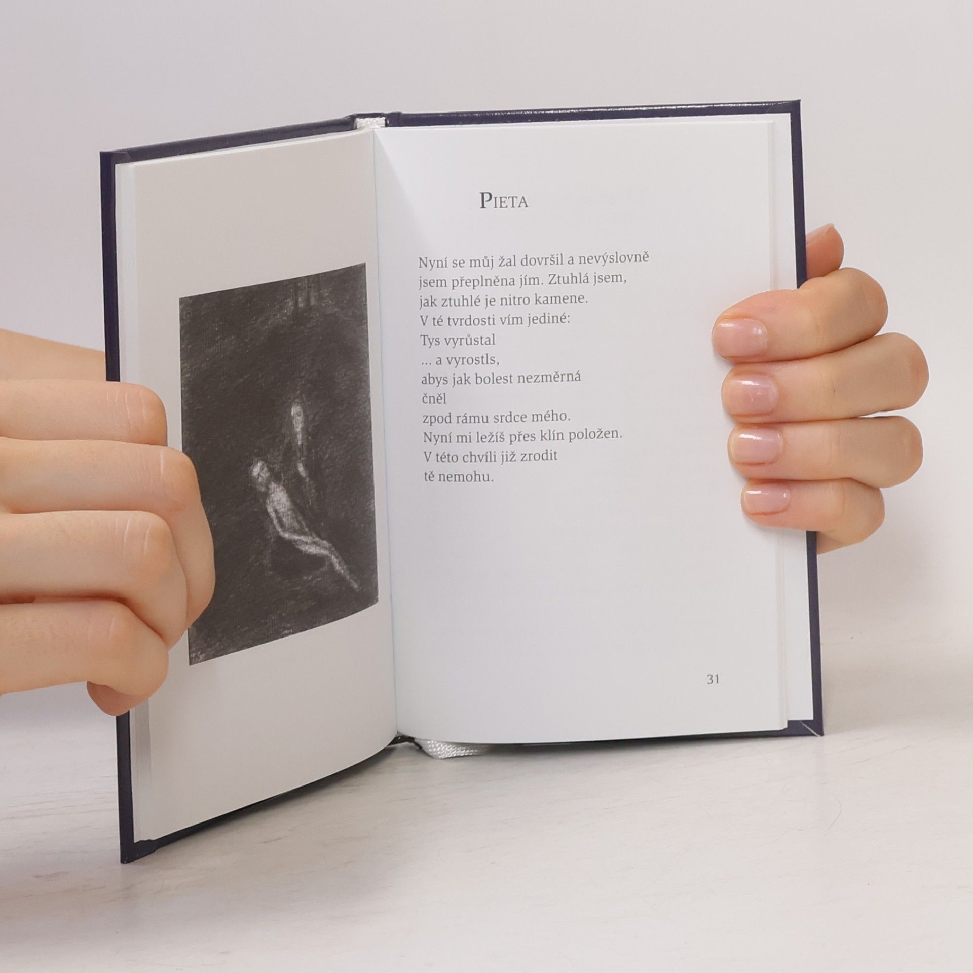 Rainer Maria Rilke Život Mariin