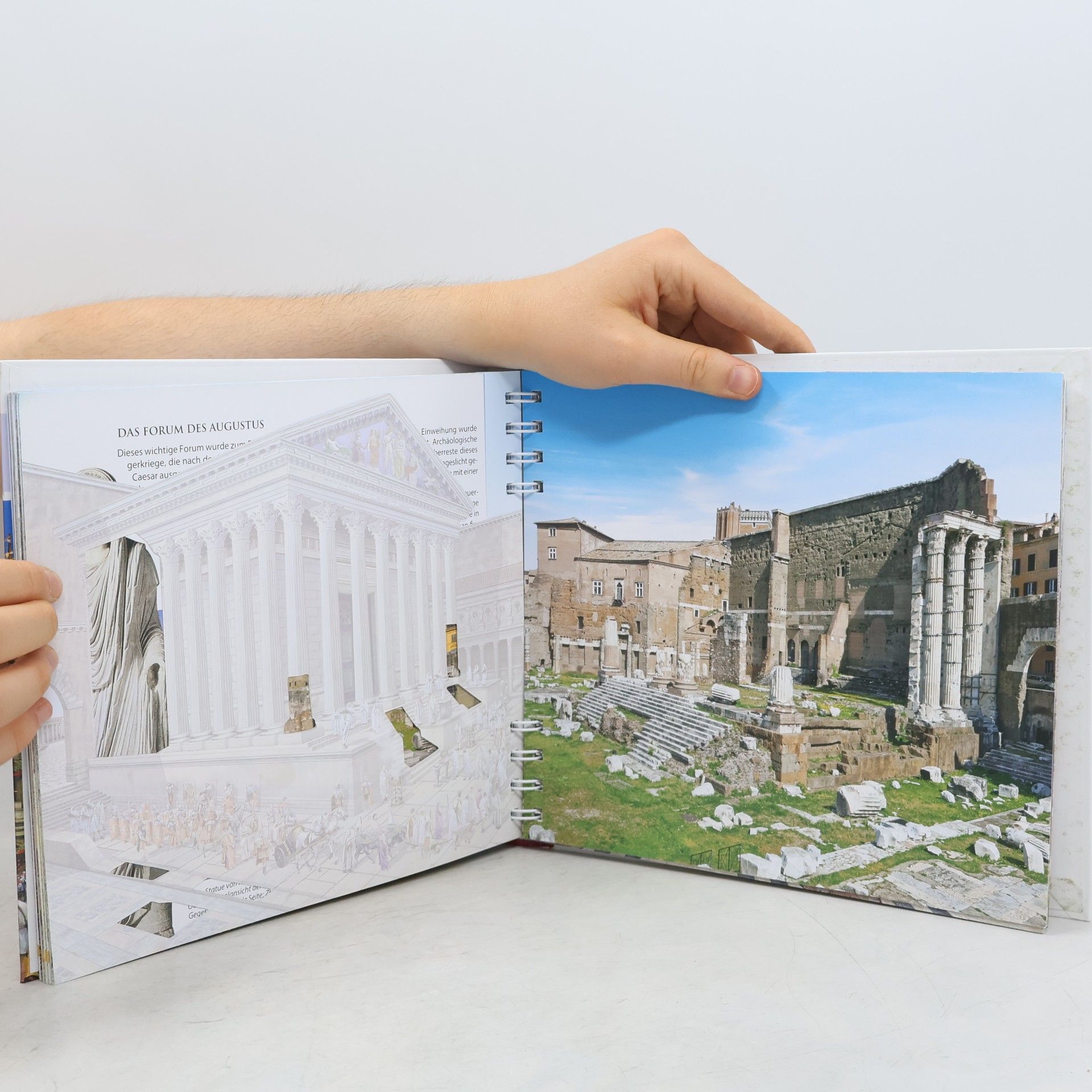 Archeo Roma