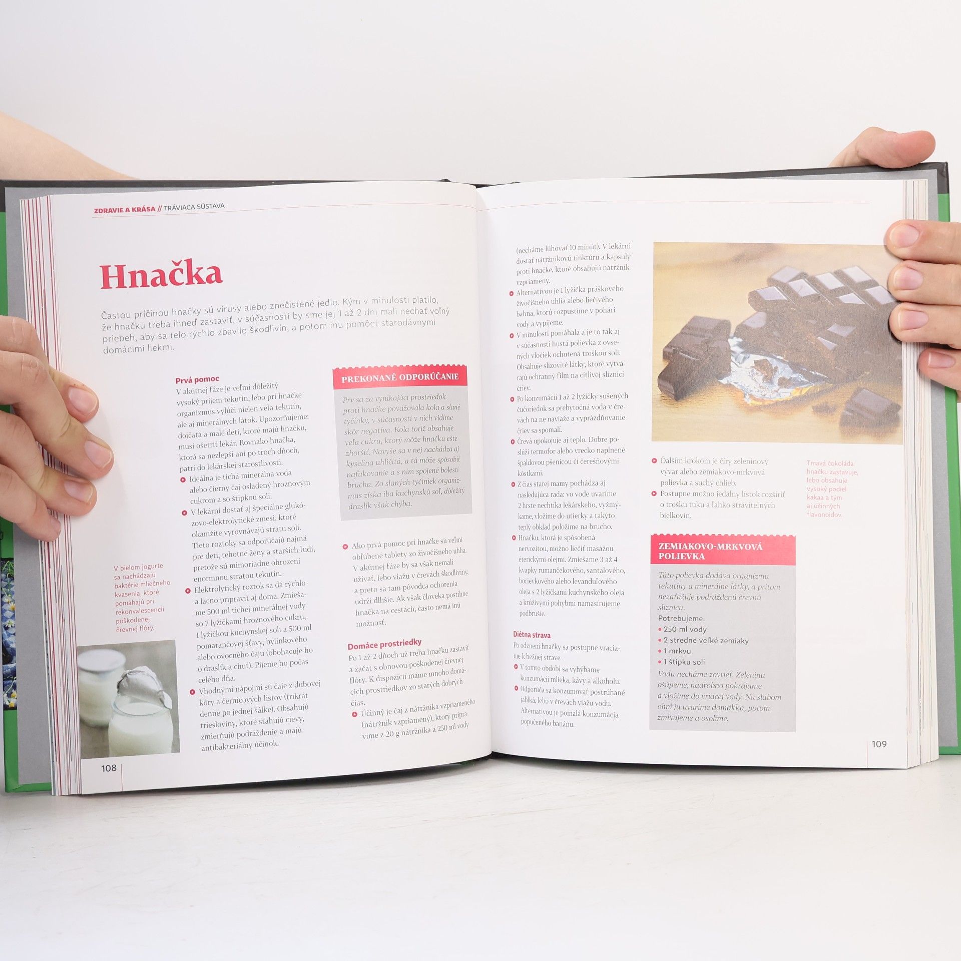 Various authors Tradičné riešenia pre všetky situácie