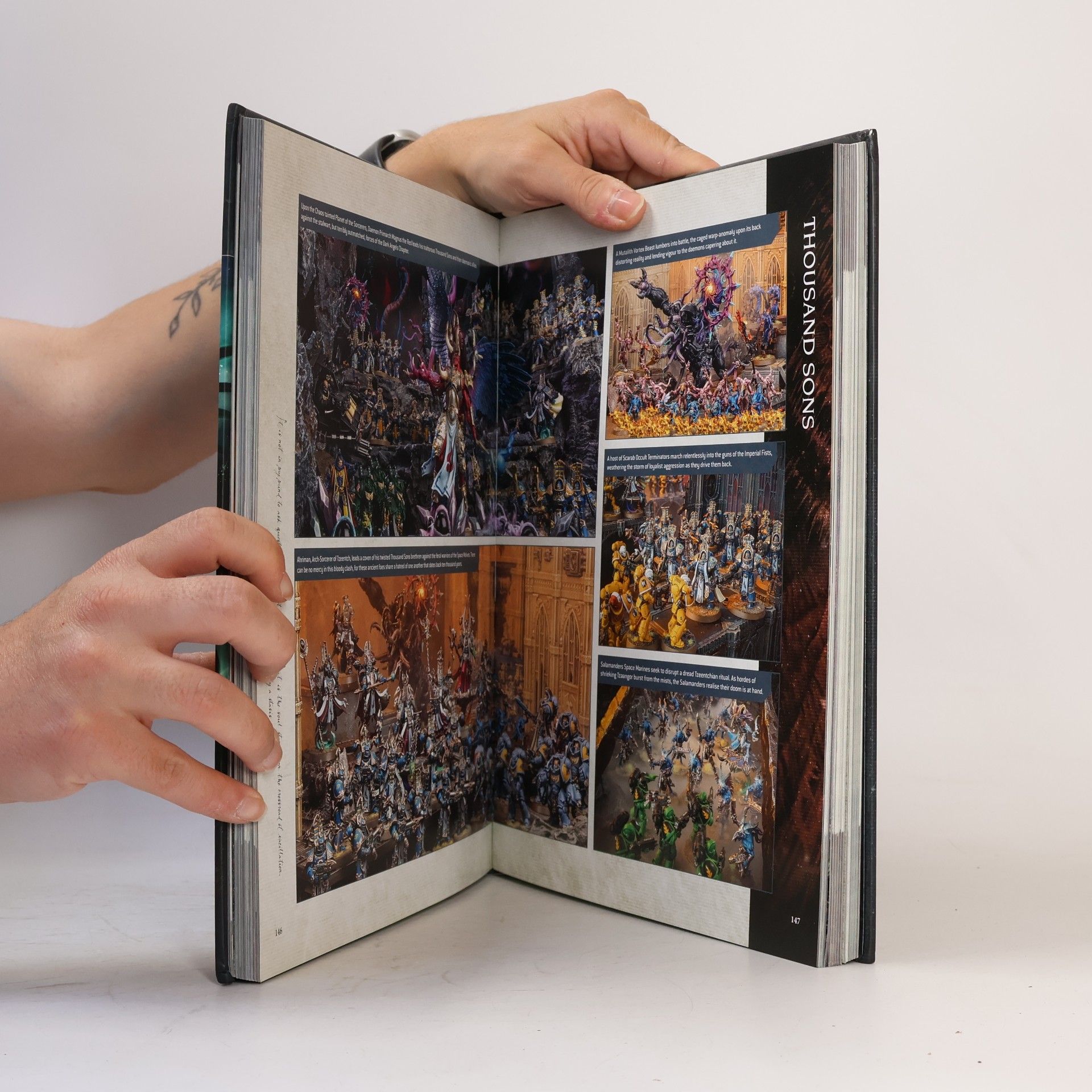 Autorenkollektiv Warhammer 40,000. Core Book