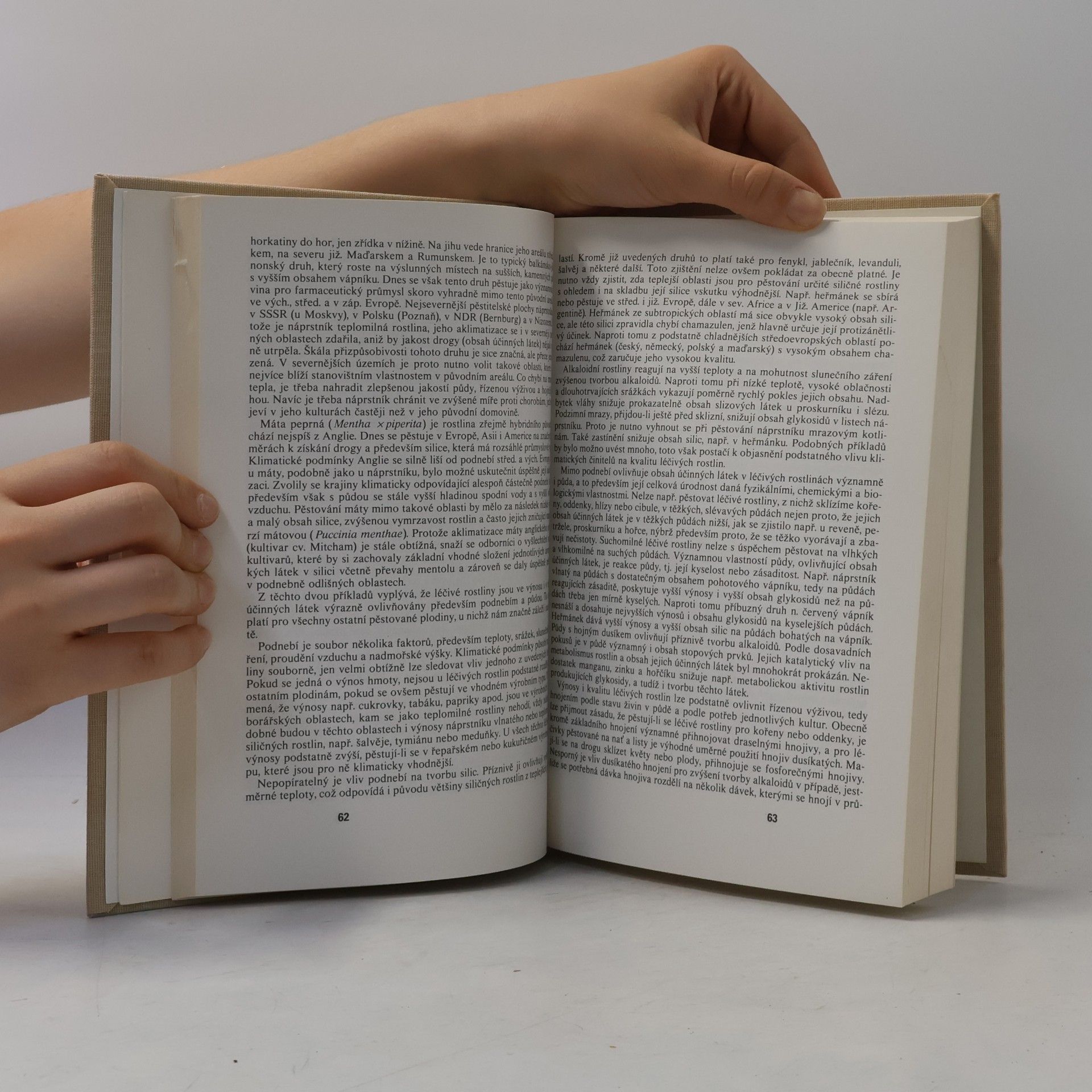 Václav Jirásek Atlas léčivých rostlin