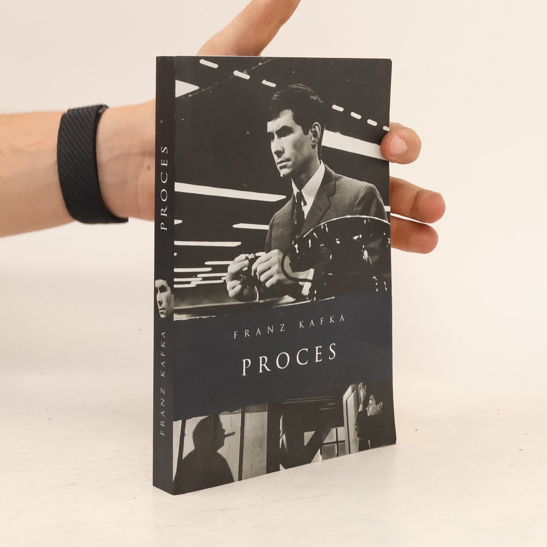 Franz Kafka Proces