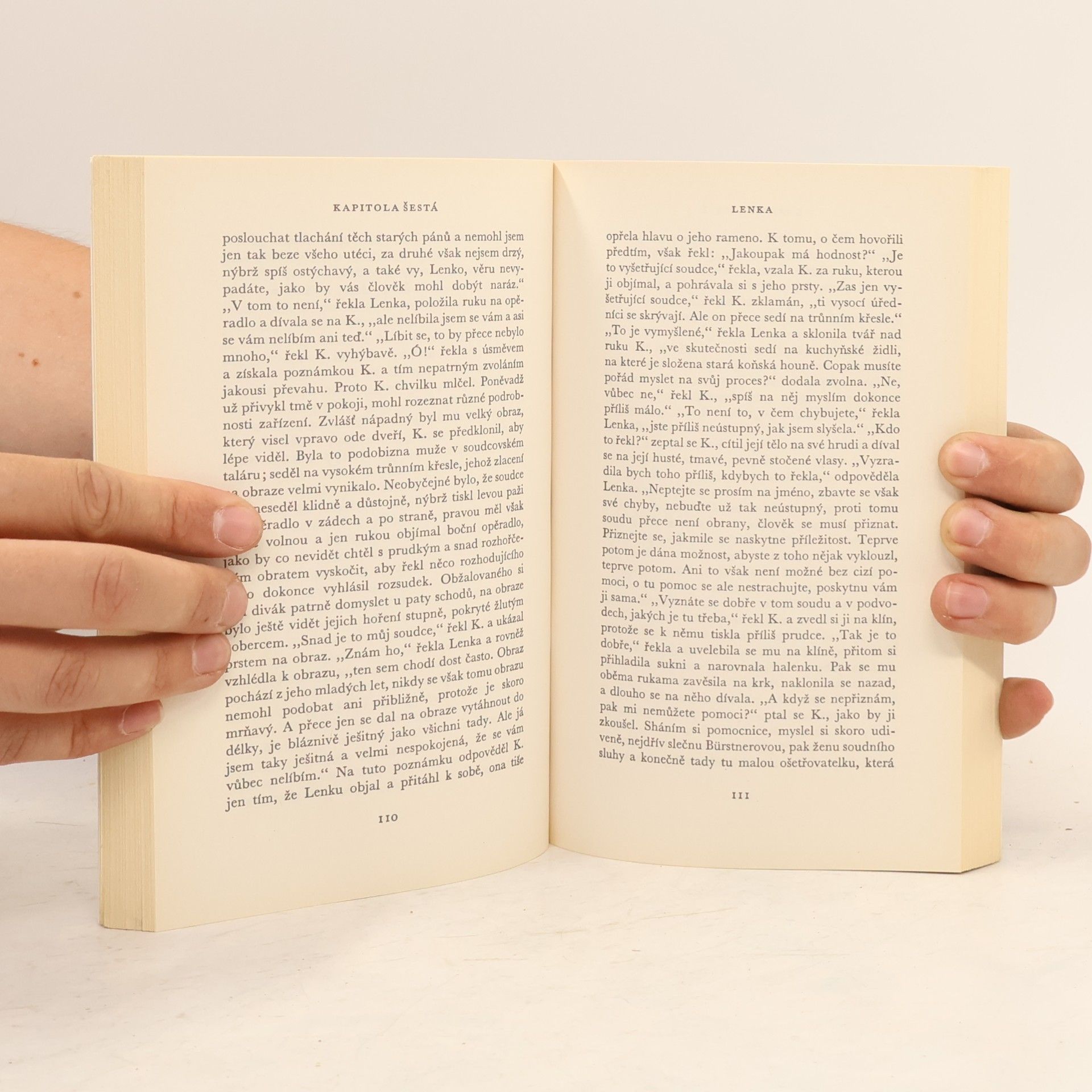 Franz Kafka Proces