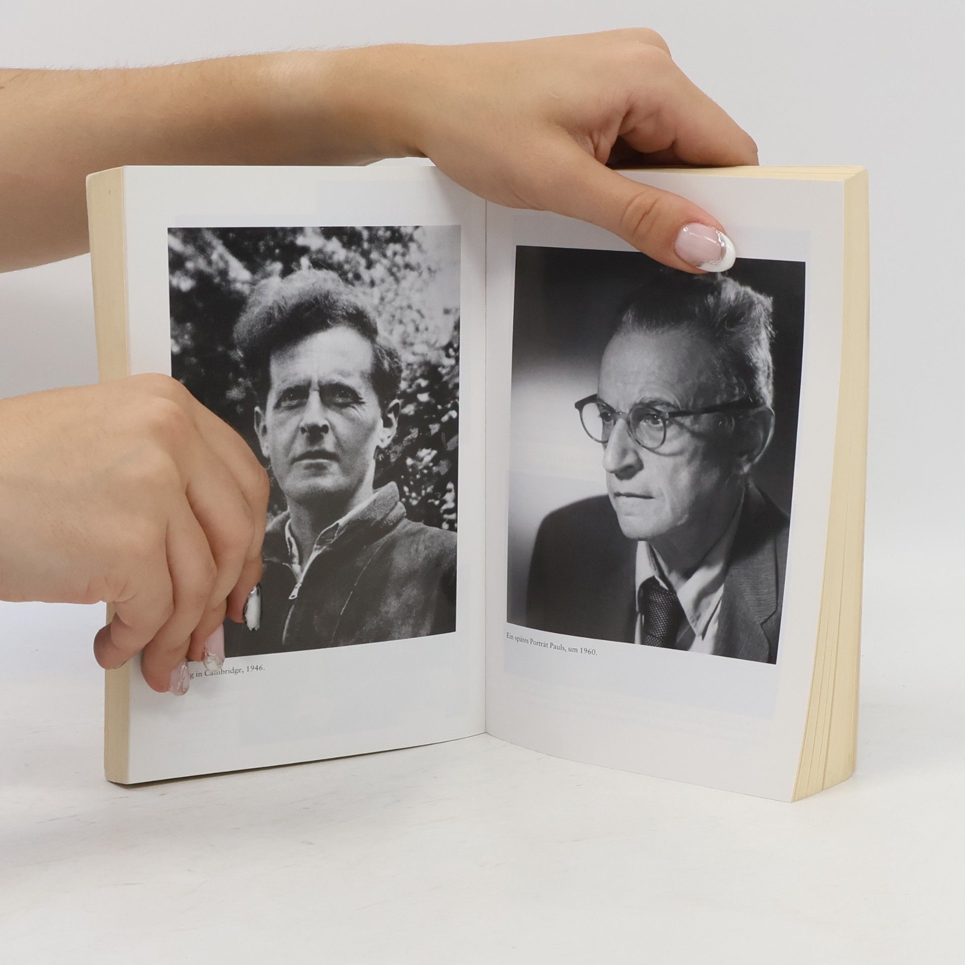 Alexander Waugh Das Haus Wittgenstein