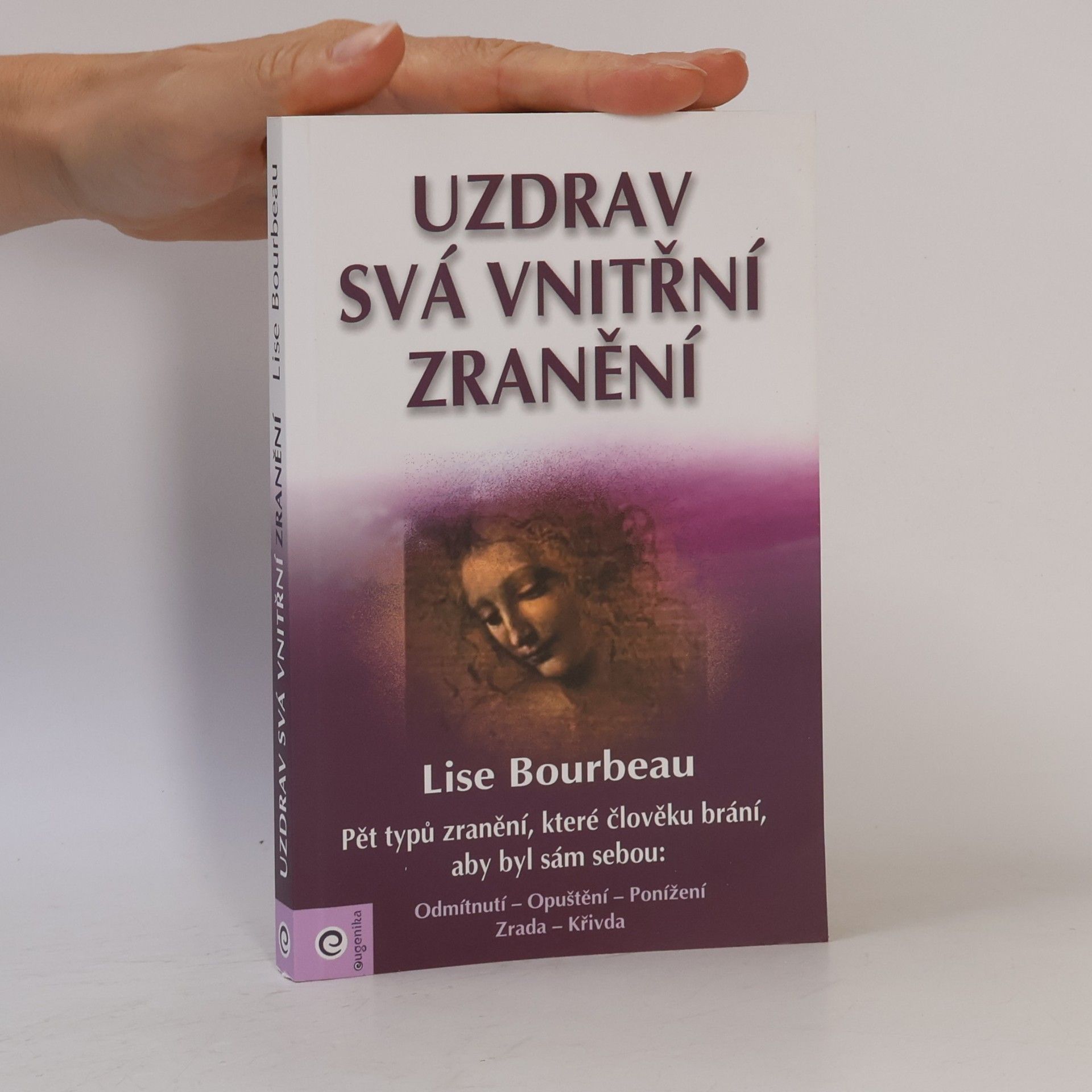 Uzdrav svá vnitřní zranění