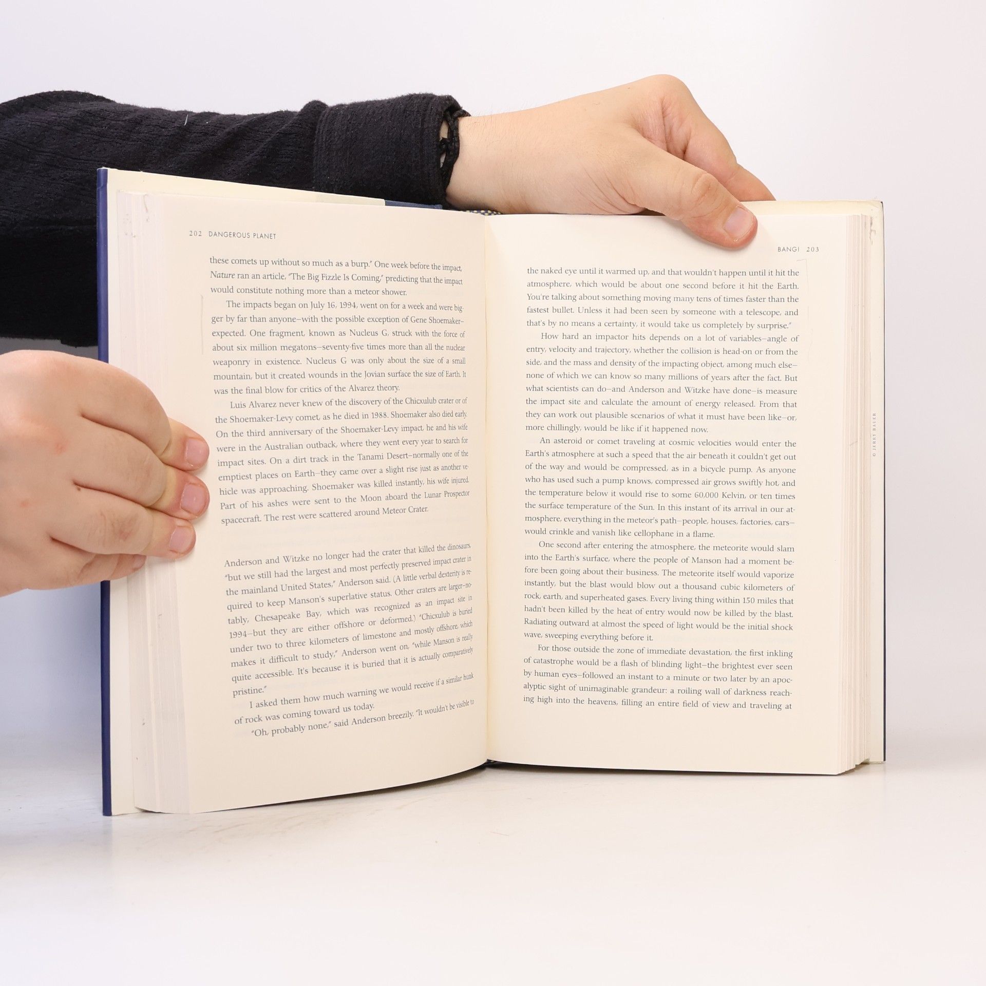 Bill Bryson A short history of nearly everything