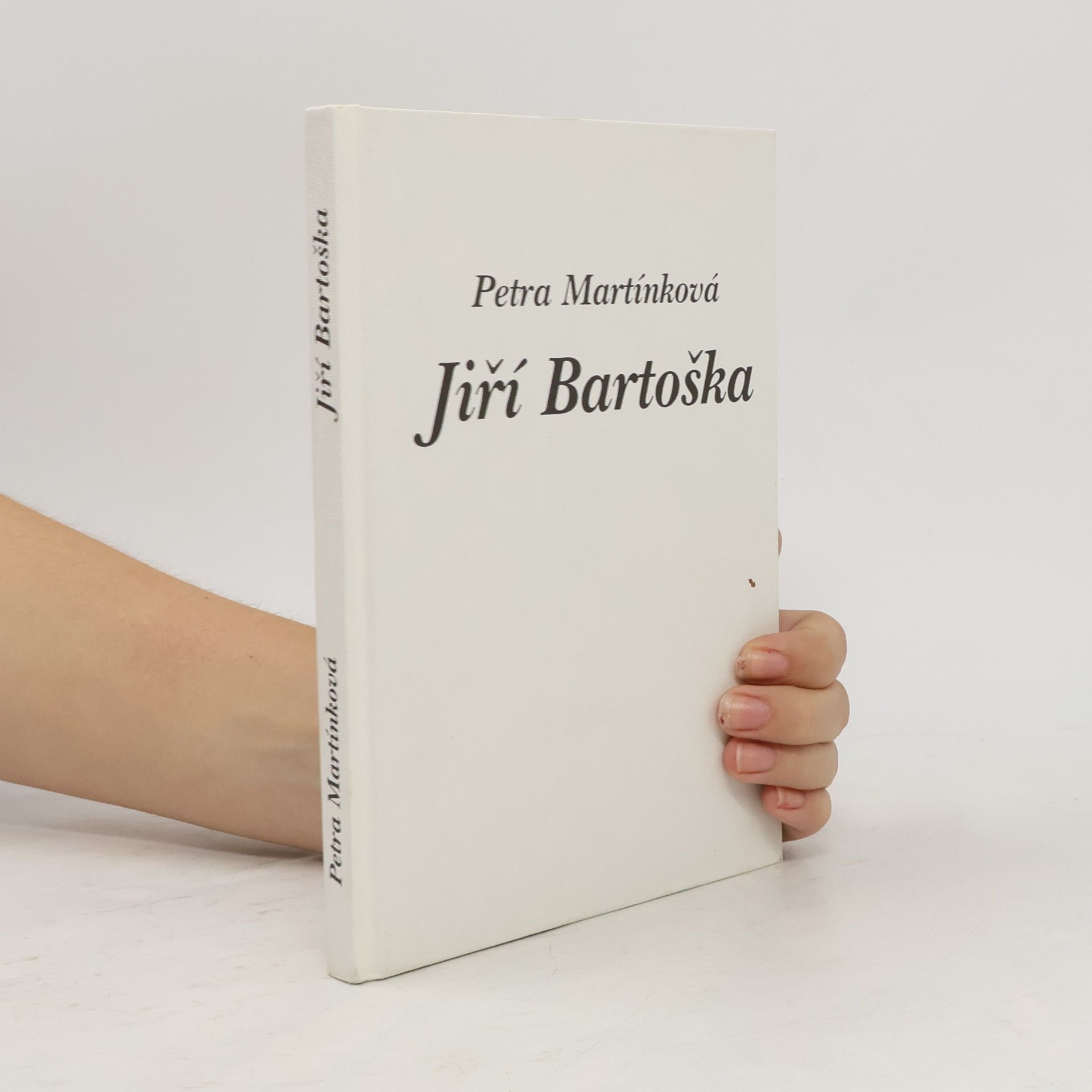 Jiří Bartoška