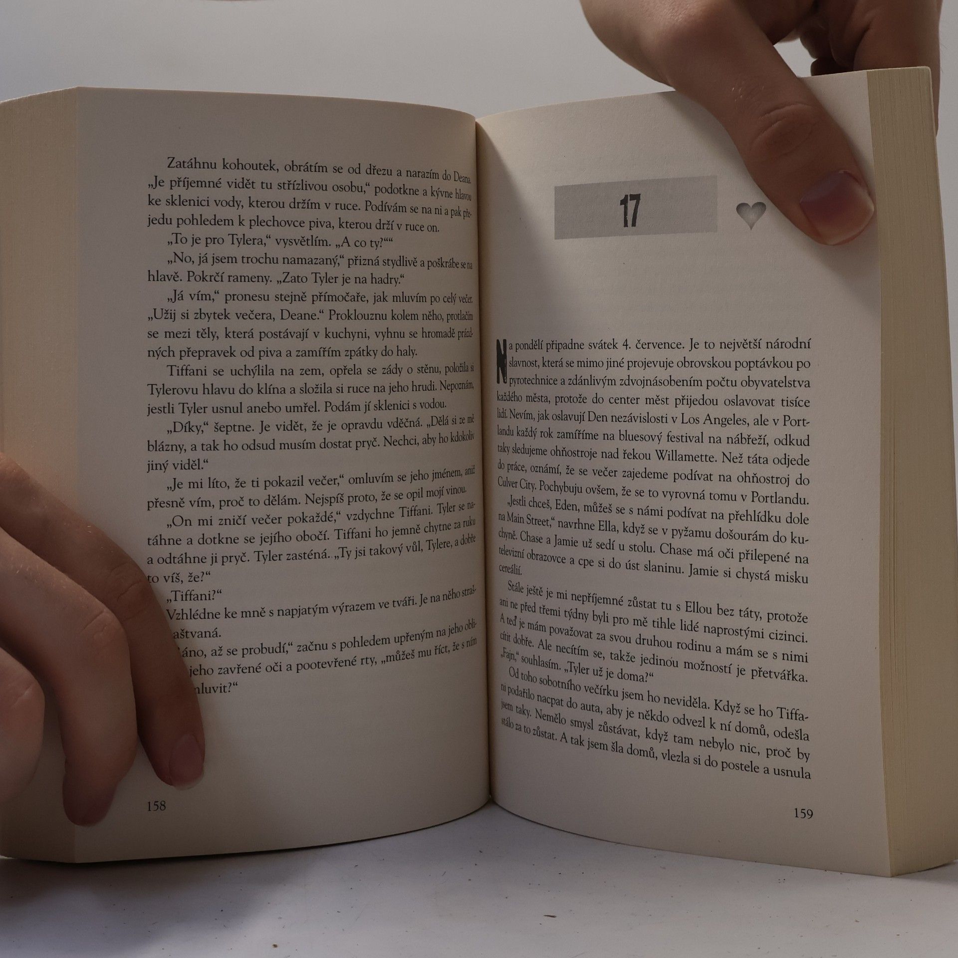 Estelle Maskame Víš, že tě miluju?