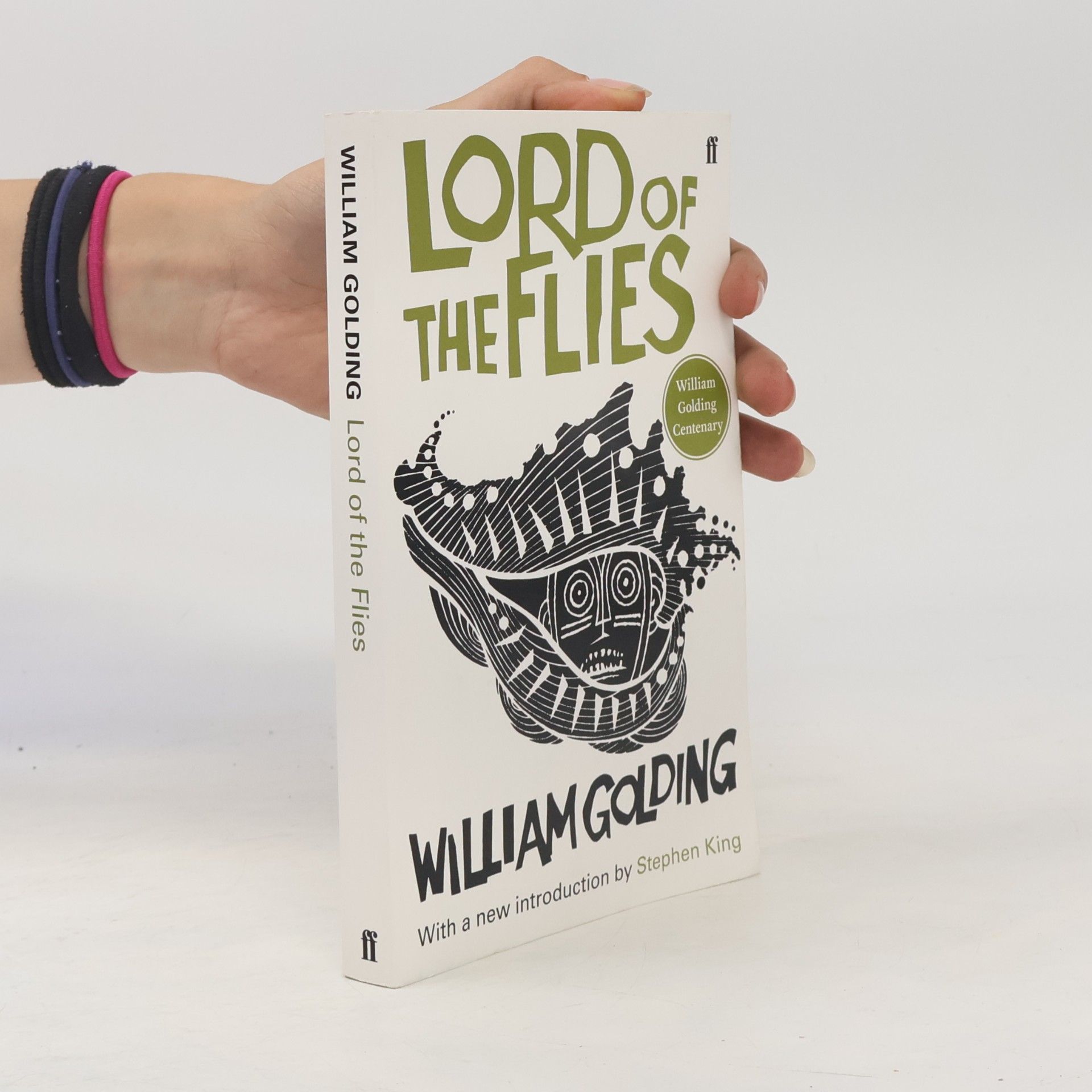 William Golding Lord of the Flies