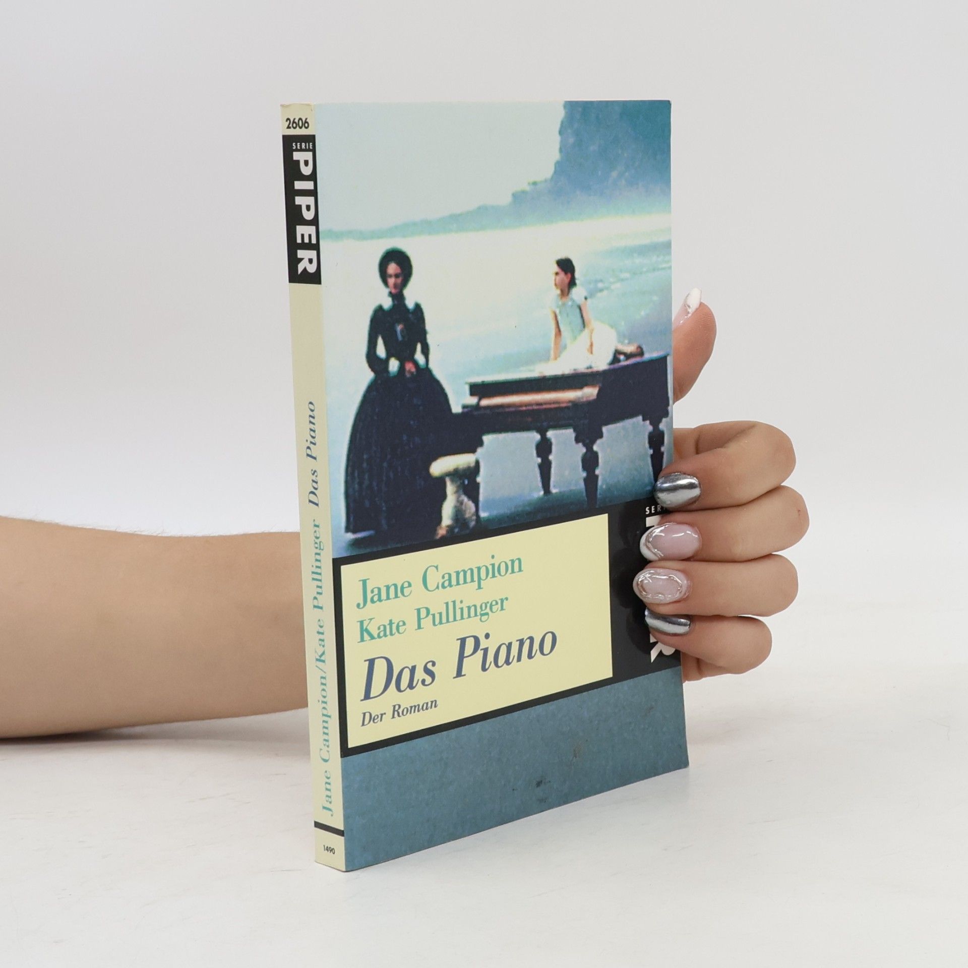 Jane Campion Das Piano