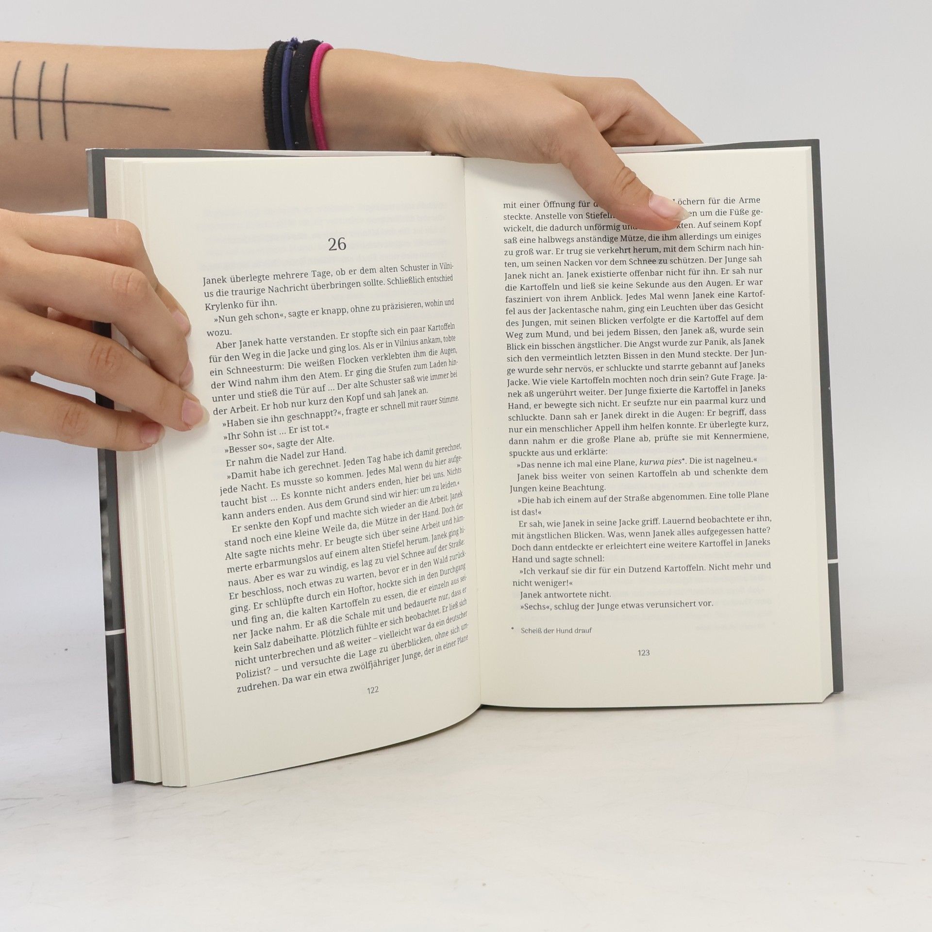 Romain Gary Europäische Erziehung