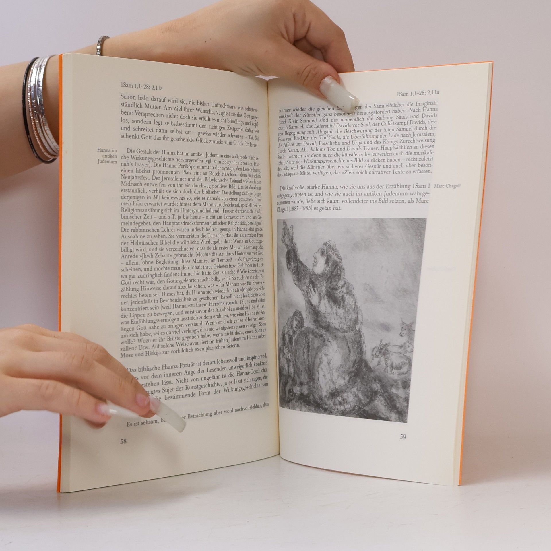 Walter Dietrich Biblischer kommentar altes Testament 1 - VIII/1