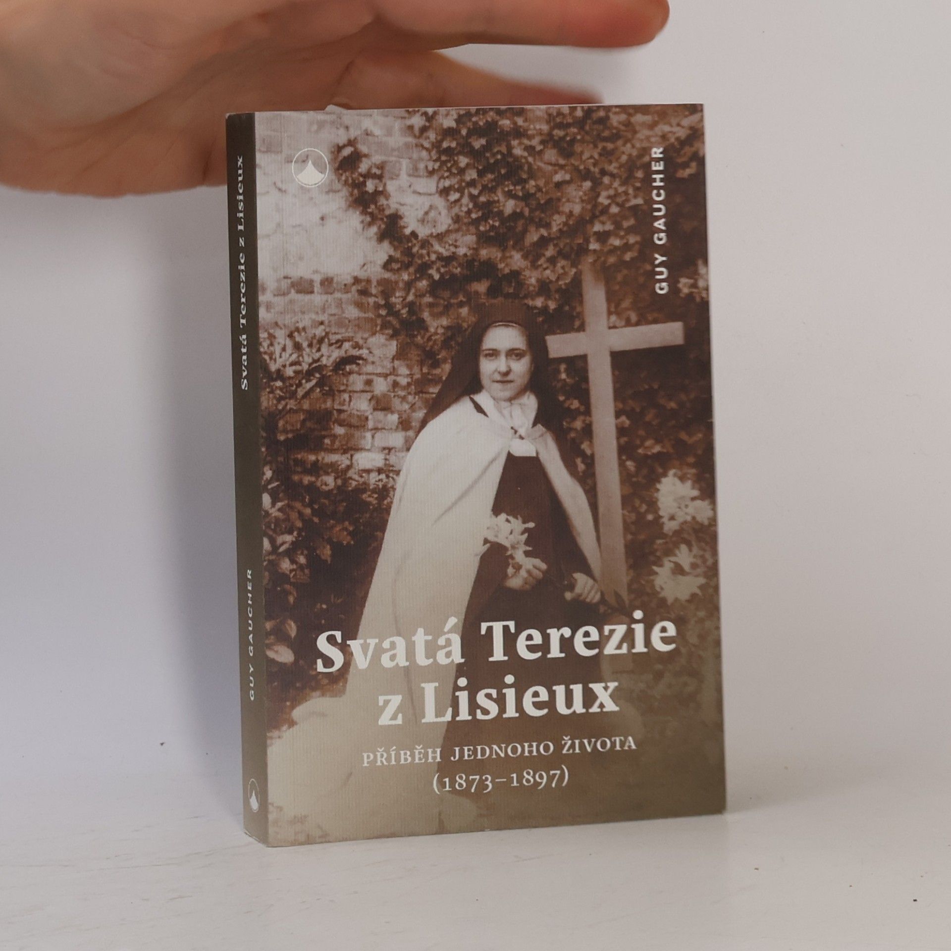 Svatá Terezie z Lisieux - Příběh jednoho života (1873-1897)