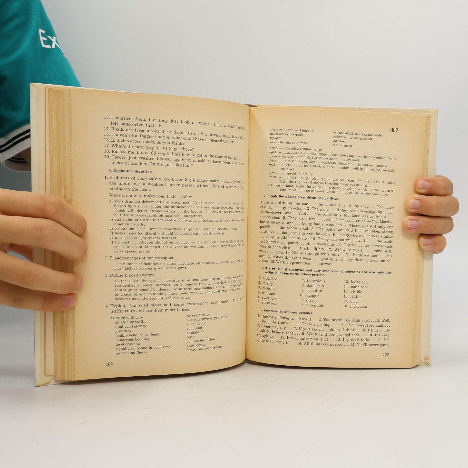 Vladimír Hulpach Advanced English Conversation Practice