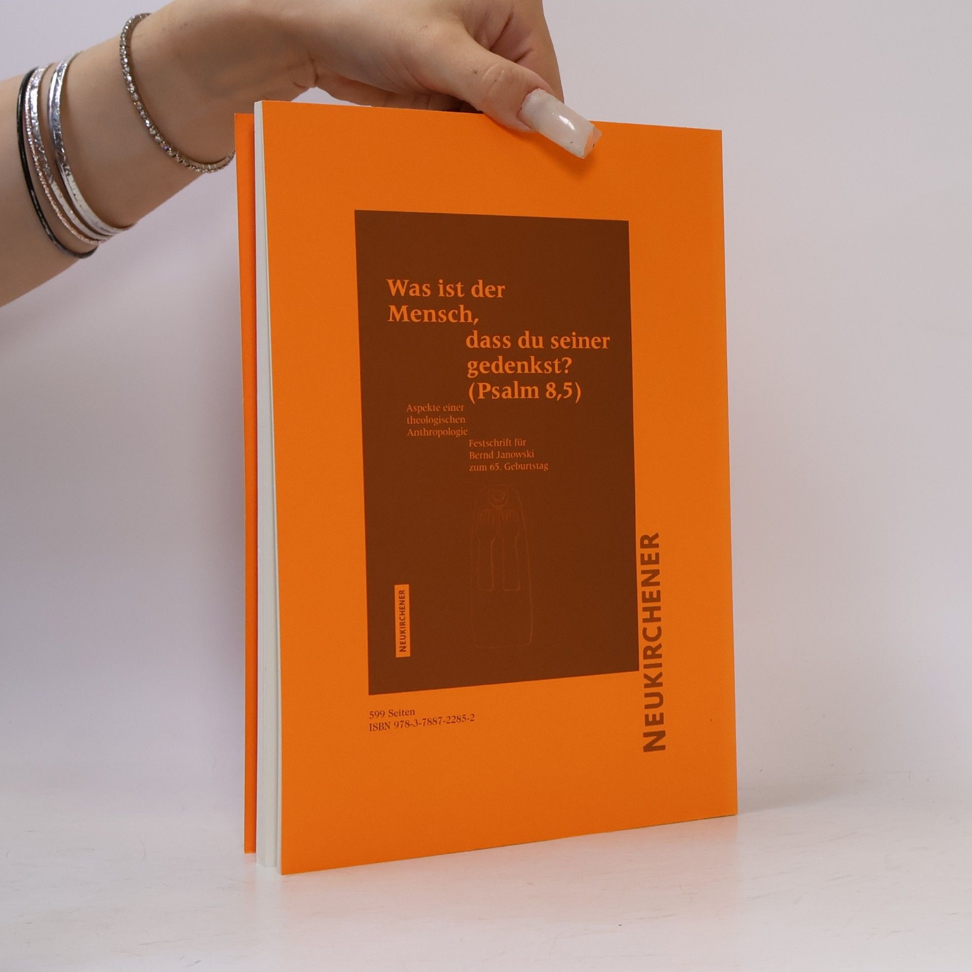 Lothar Perlitt Biblischer Kommentar altes Testament 5 V5