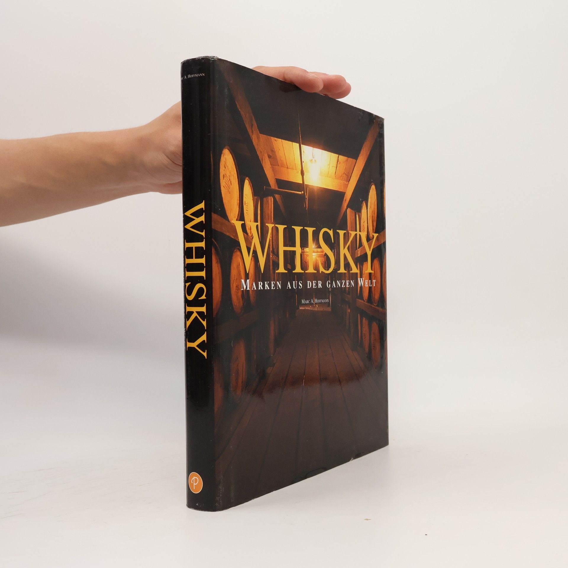 Marc A. Hoffmann Whisky