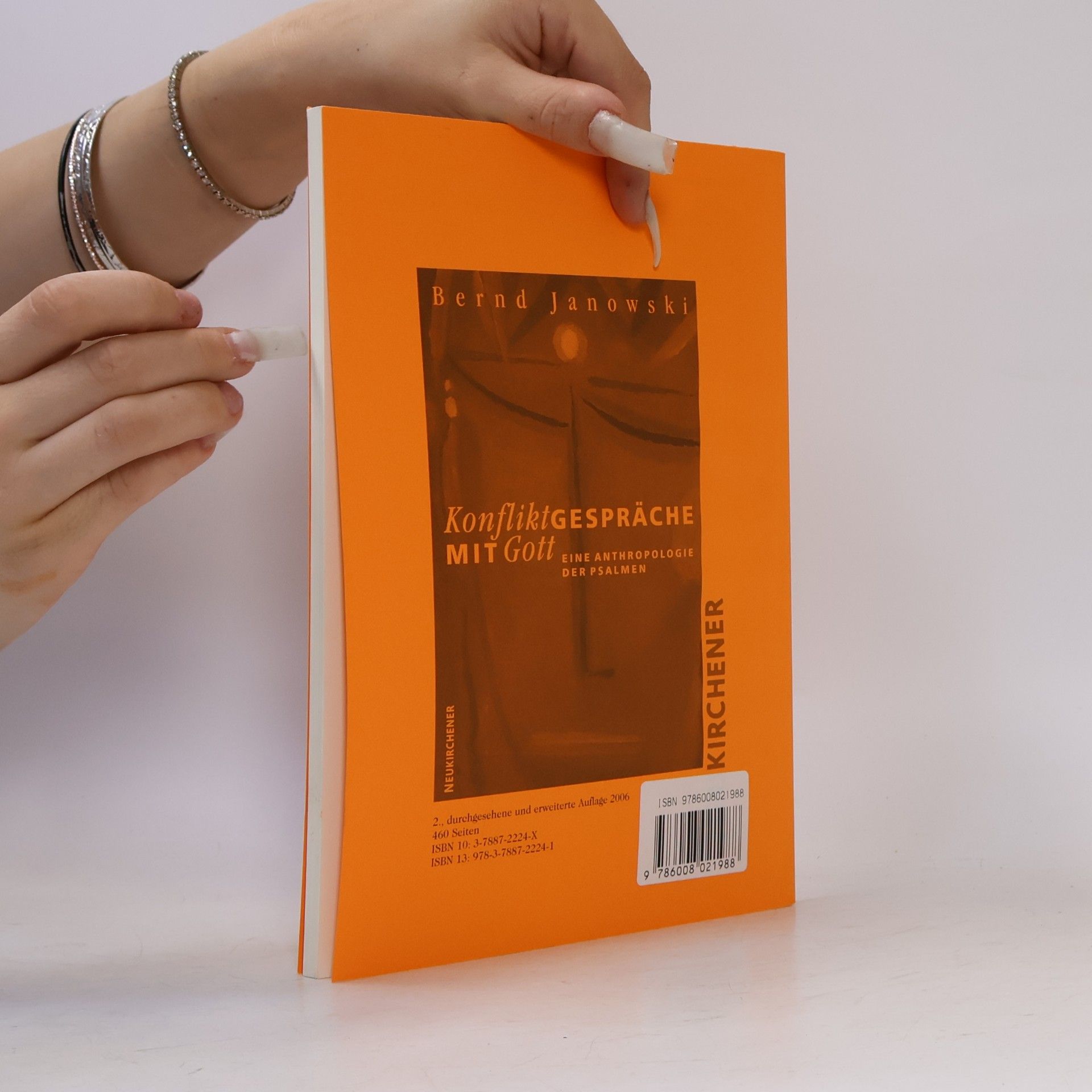 Lothar Perlitt Deuteronomium 4