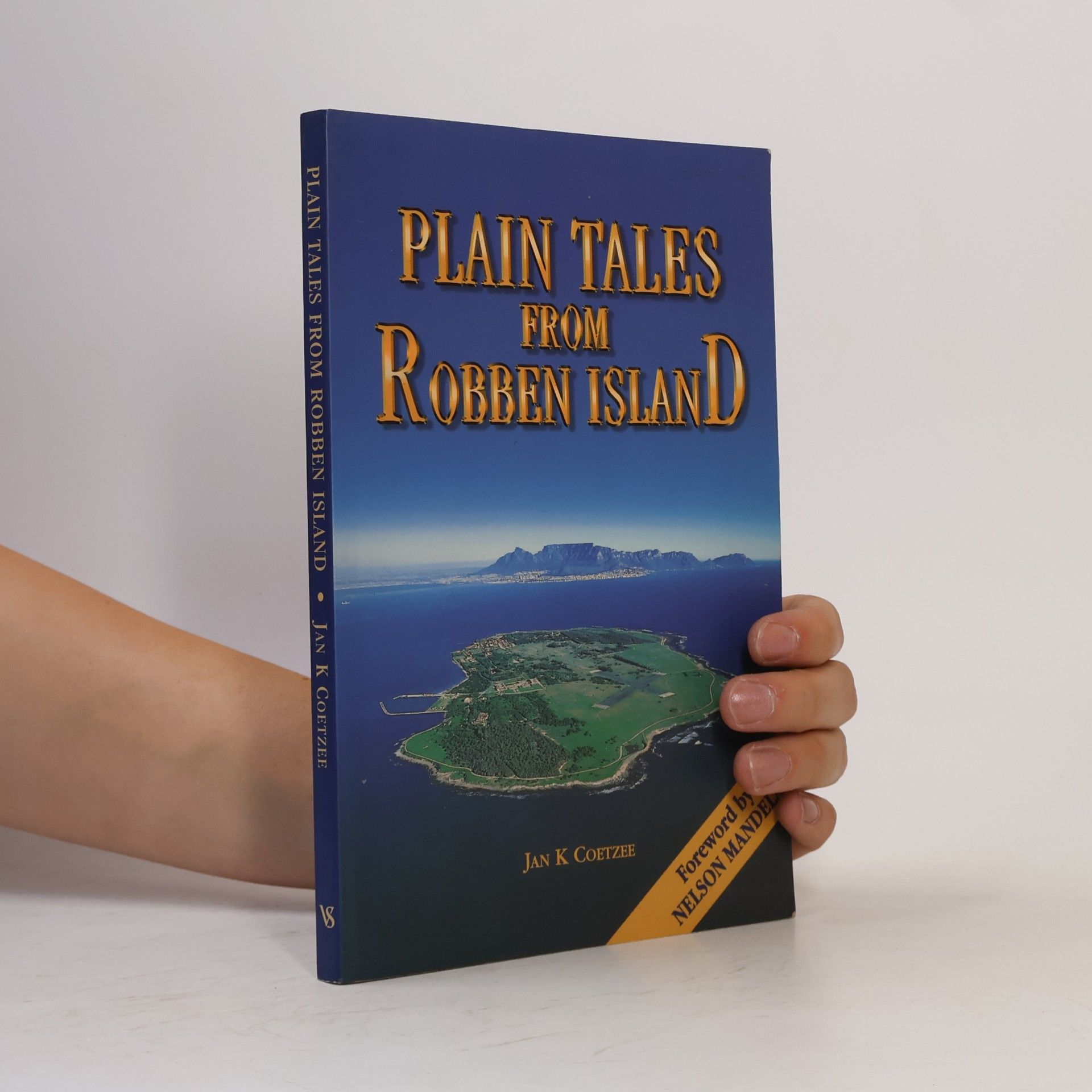 Plain Tales from Robben Island