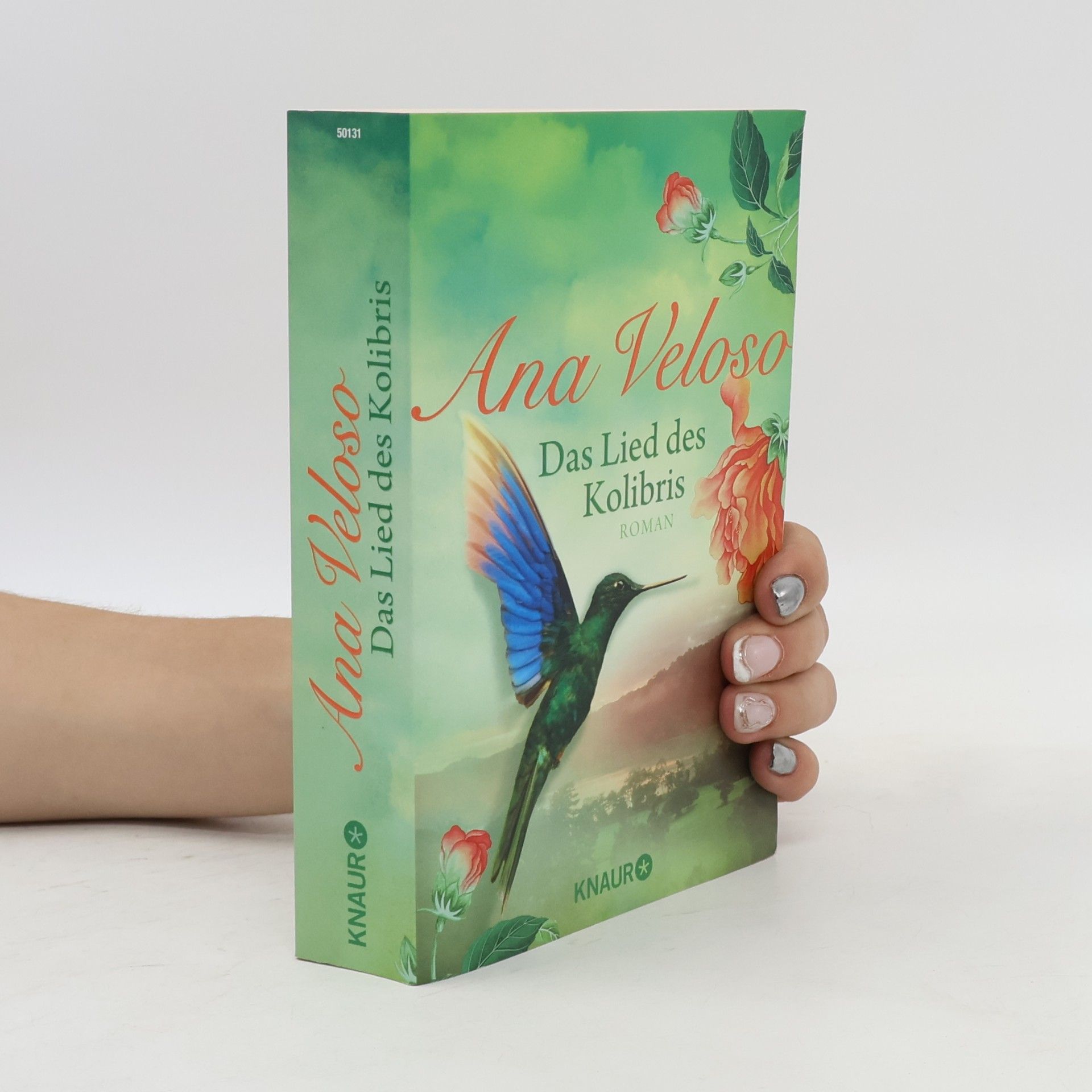 Das Lied des Kolibris
