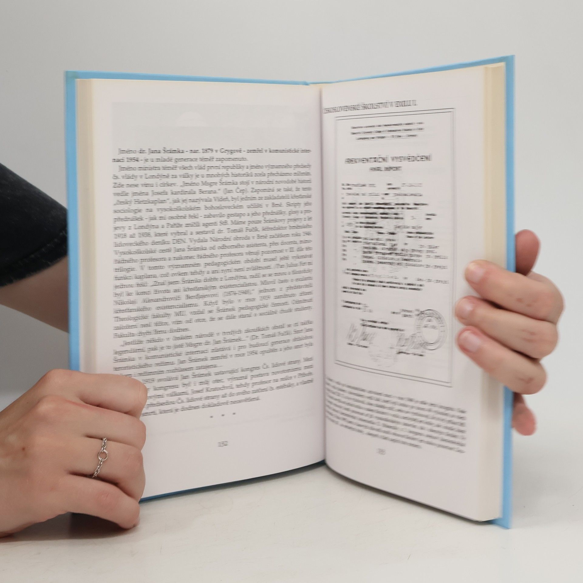 Antonín Kratochvil ... za ostnatými dráty a minovými poli ... II. díl