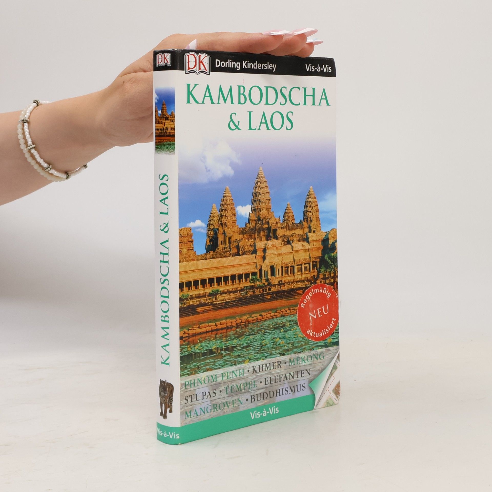 Kambodscha & Laos