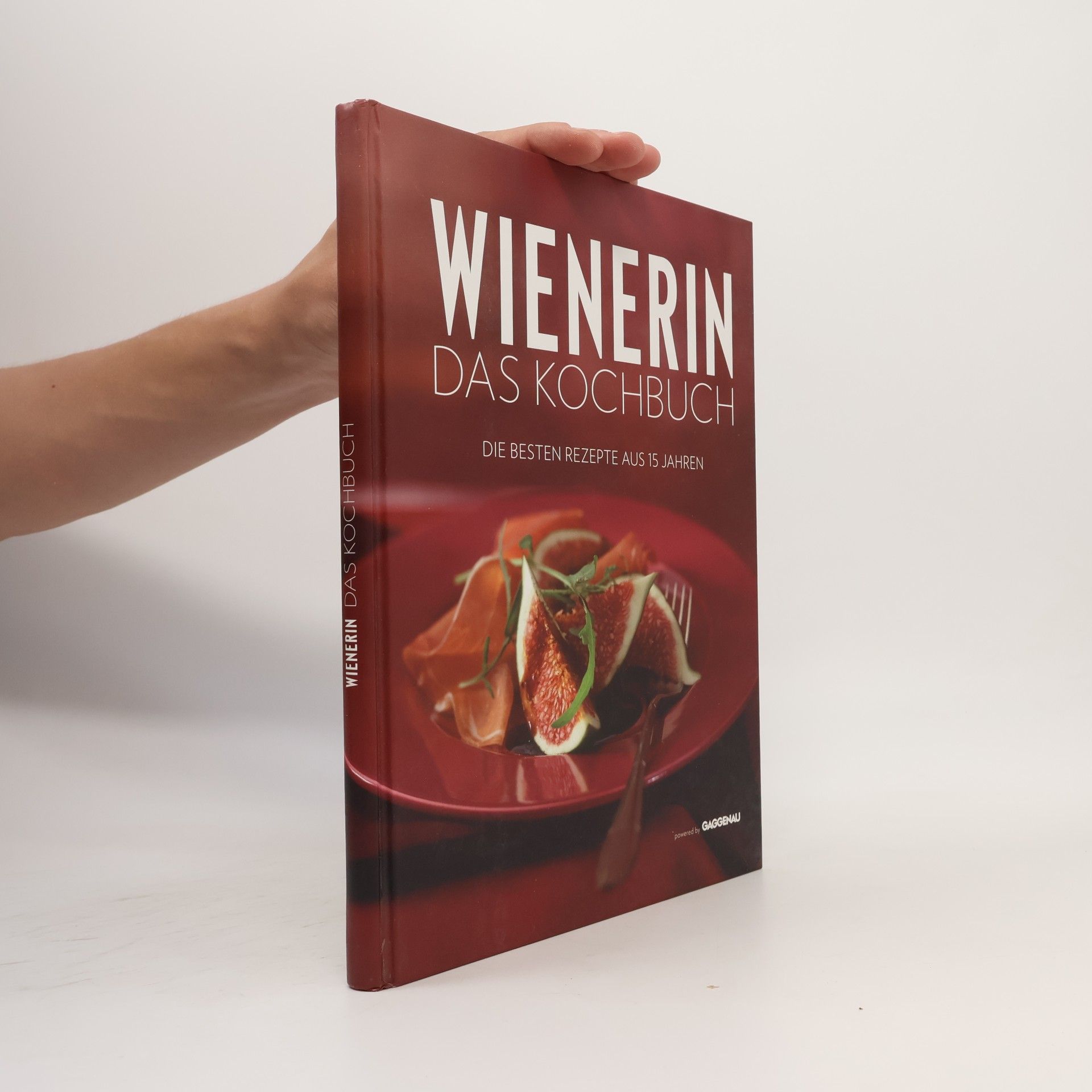 Autorenkollektiv Wienerin. Das Kochbuch