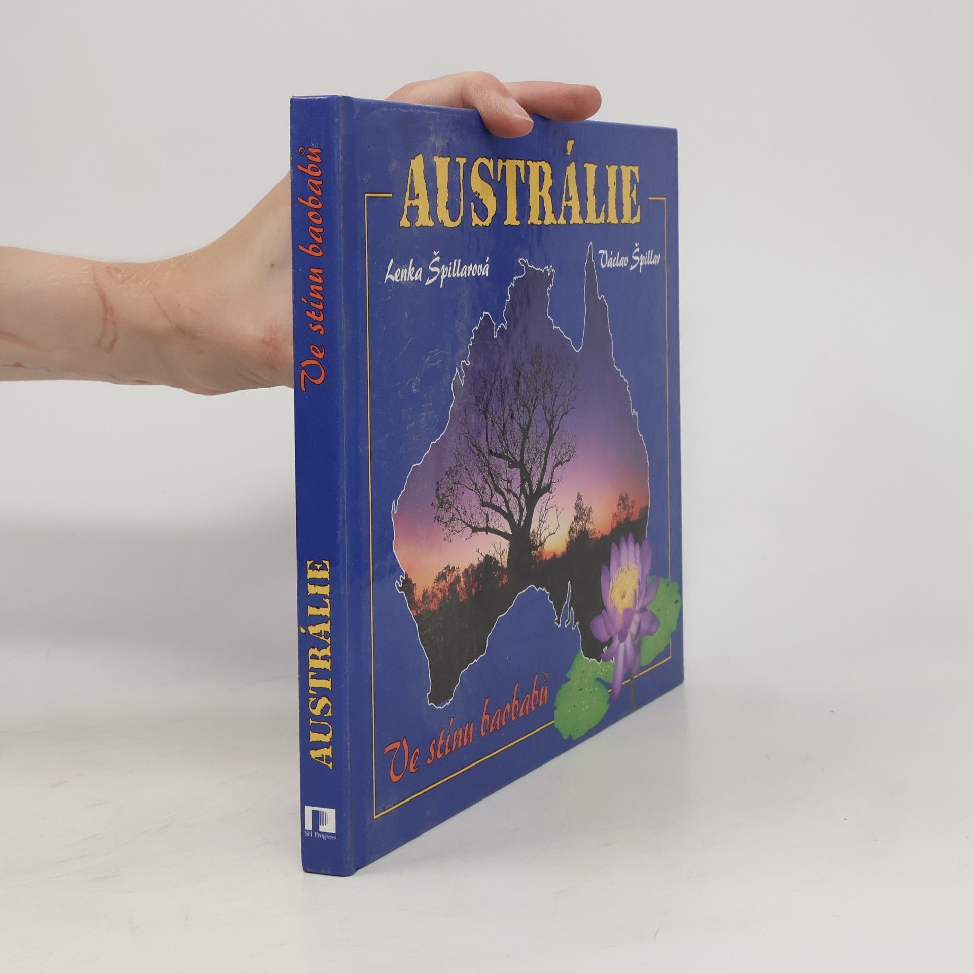 Austrálie, Ve stínu baobabů
