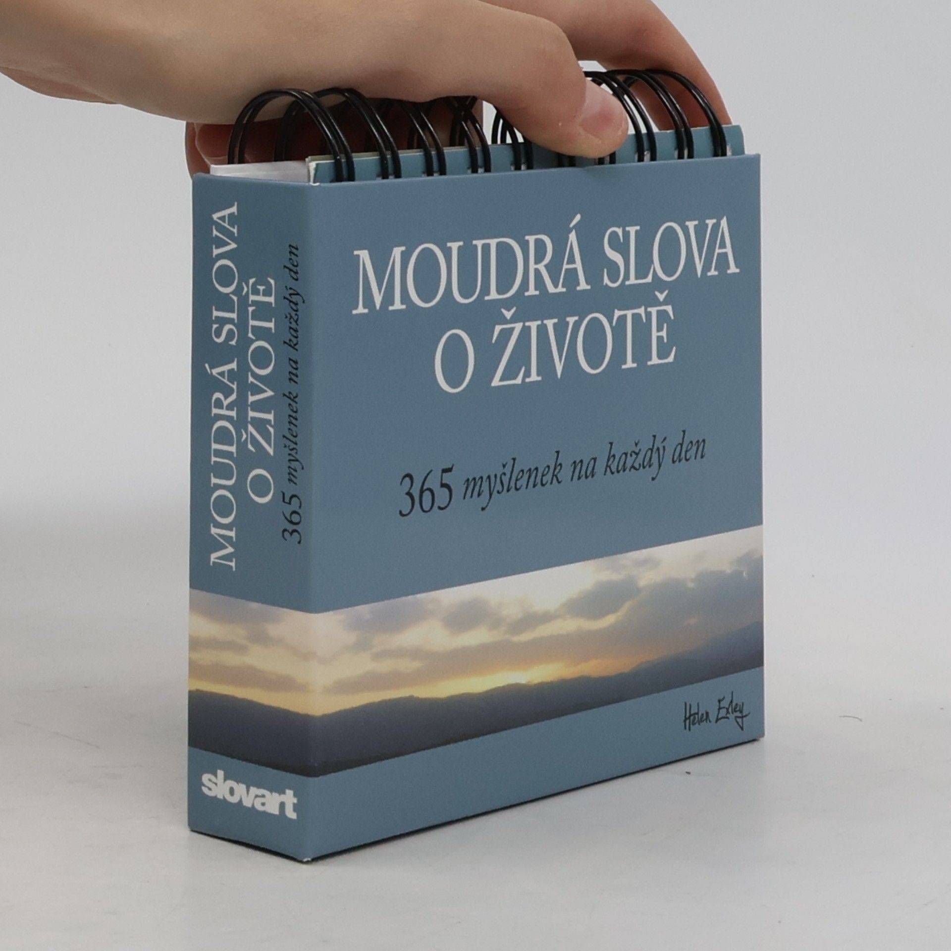 Moudrá slova o životě