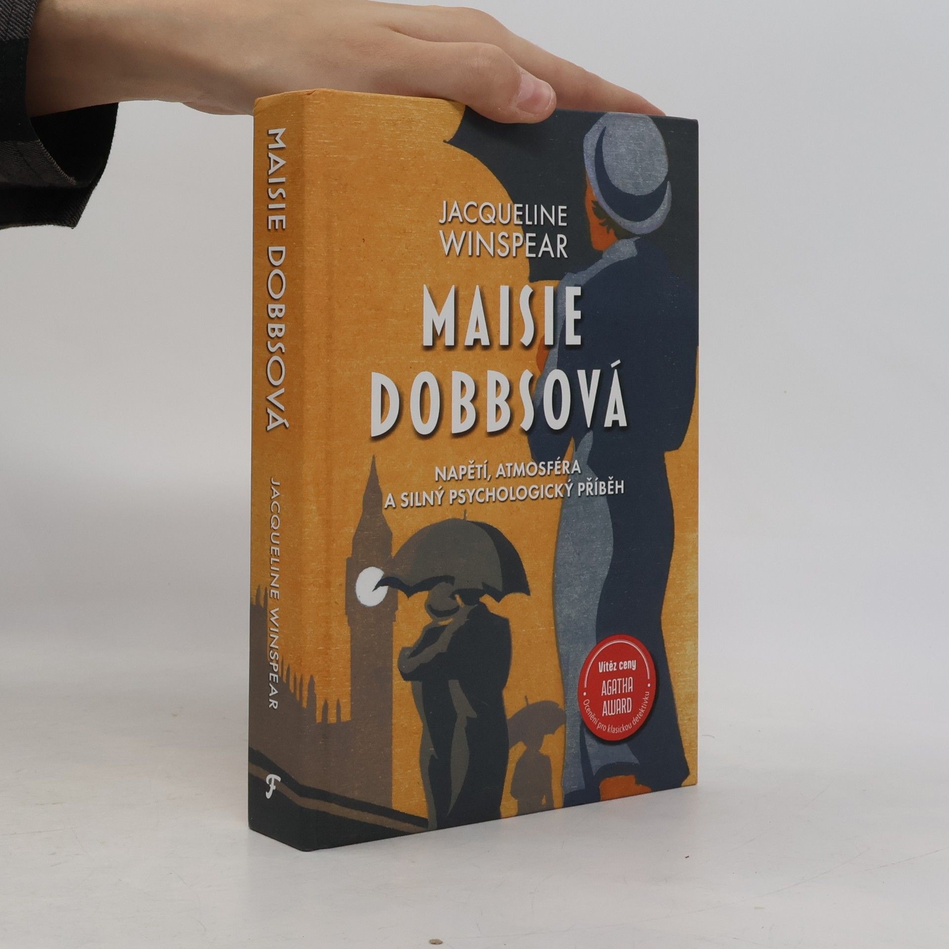 Maisie Dobbsová