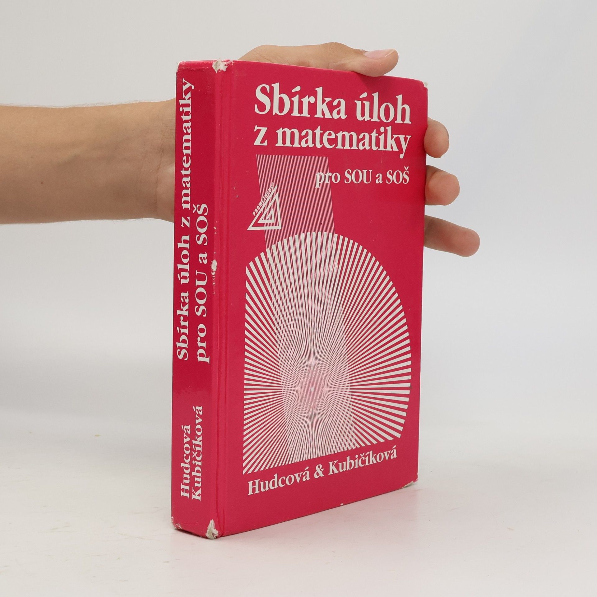 Sbírka úloh z matematiky pro SOU a SOŠ