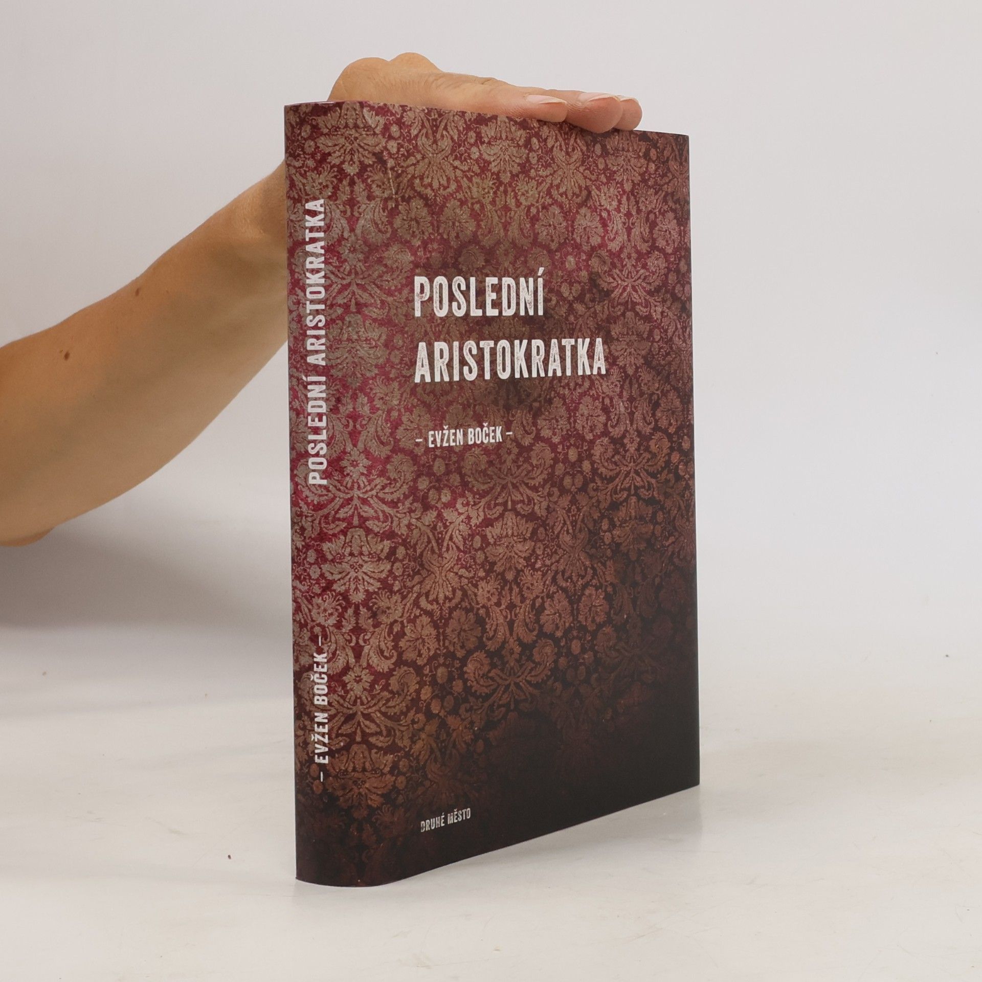 Poslední aristokratka
