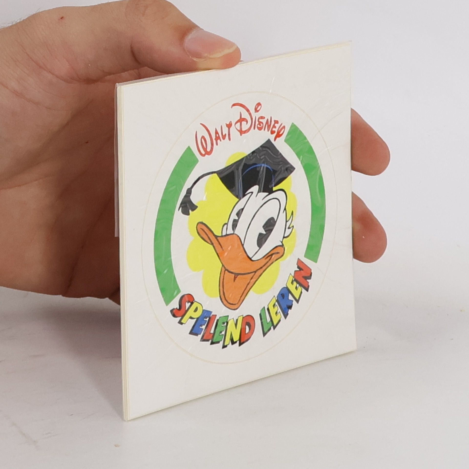 Autorenkollektiv Spelend leren 1-6