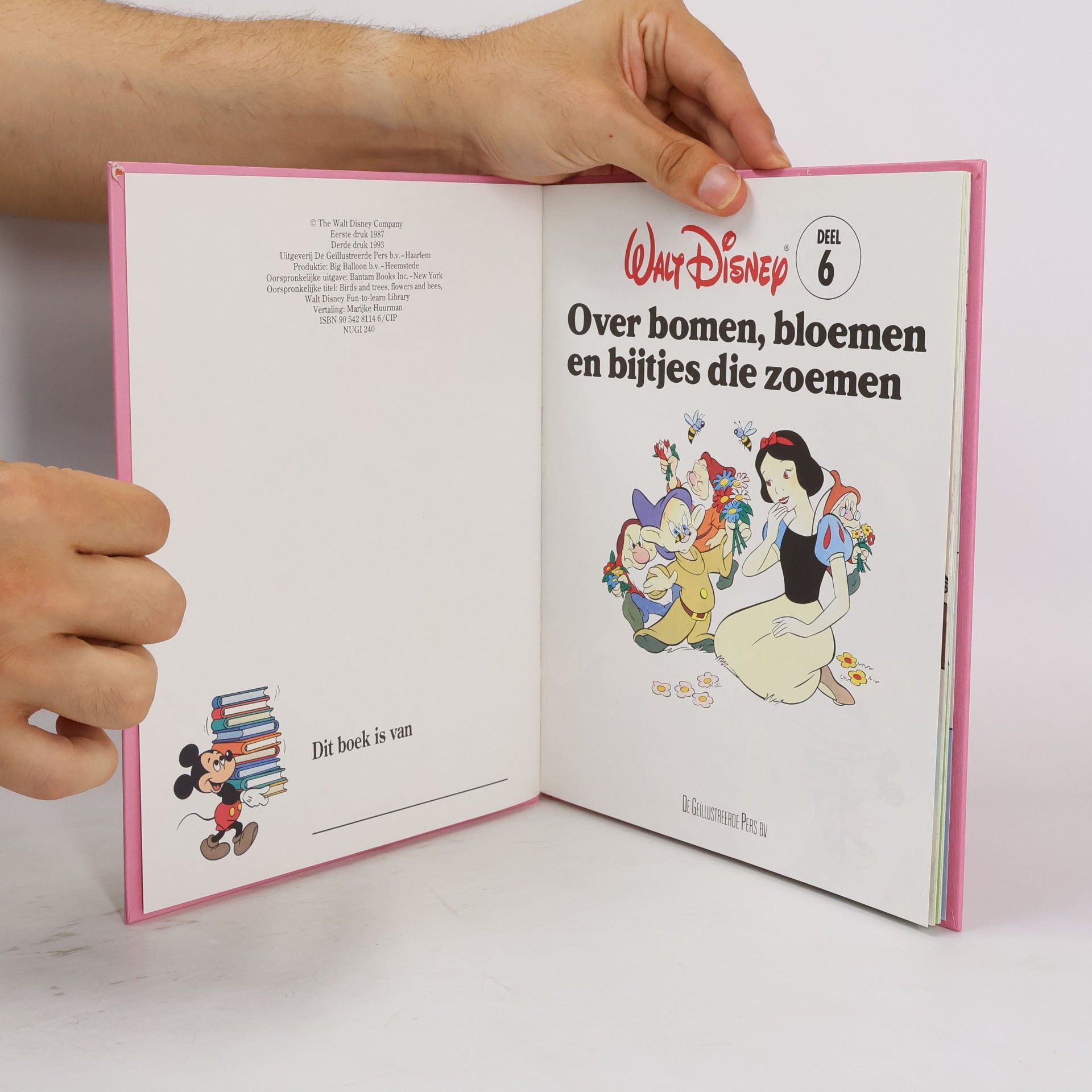 Autorenkollektiv Spelend leren 1-6