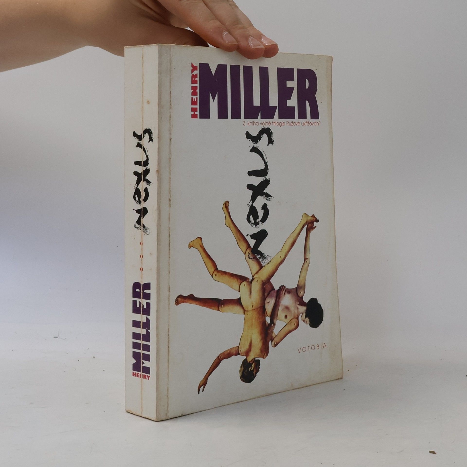 Henry Miller Nexus