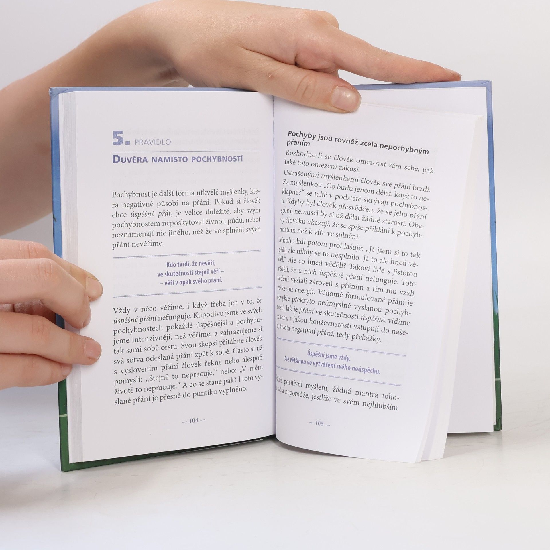 Pierre Franckh Jak si správně přát